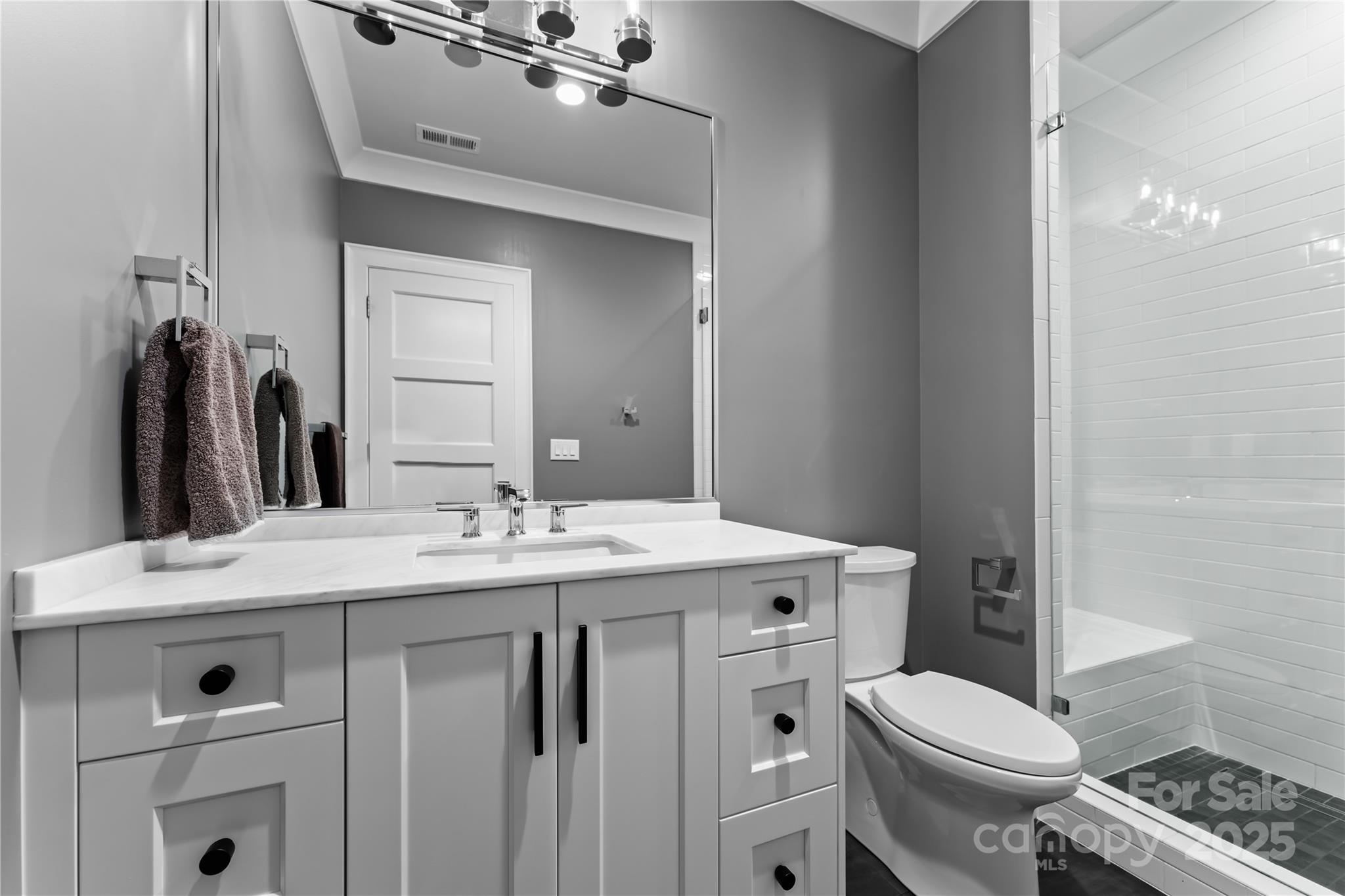 Foxcroft - Residential