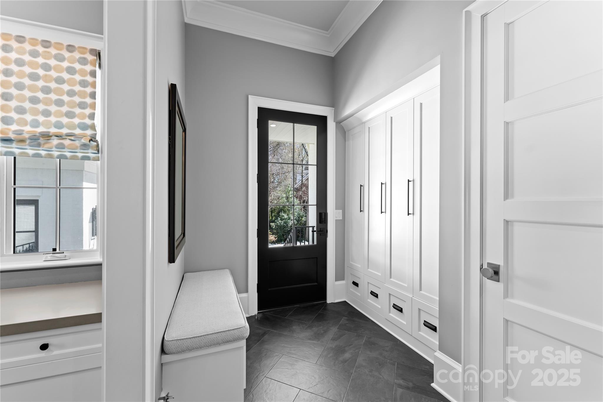 Foxcroft - Residential