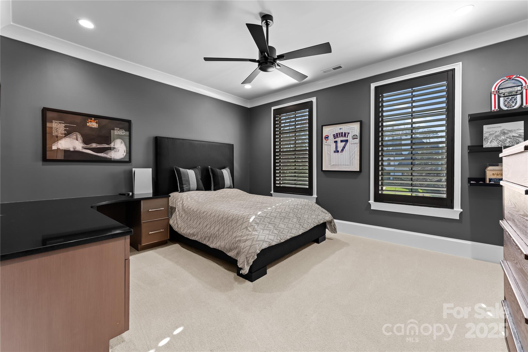 Foxcroft - Residential