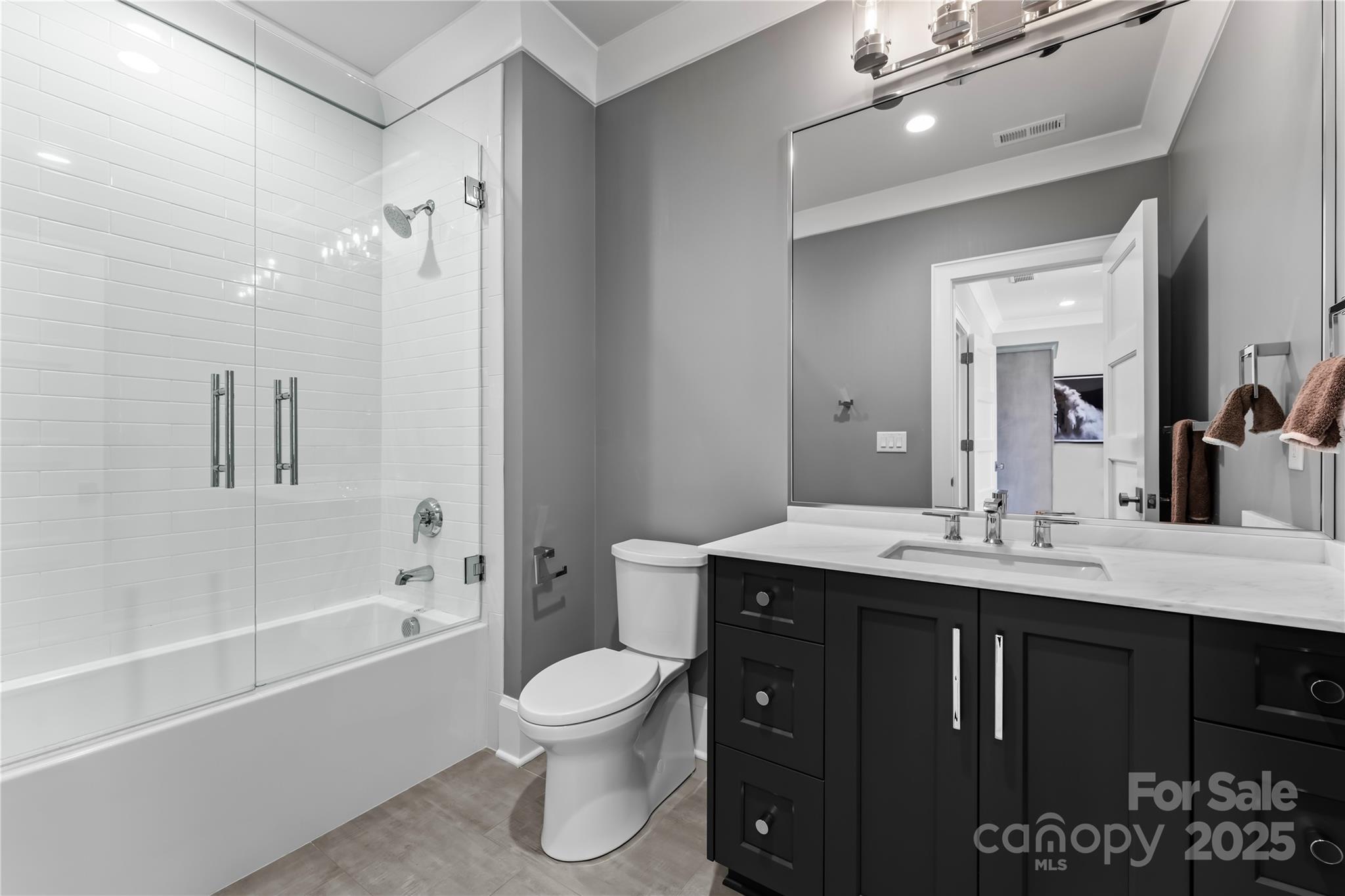 Foxcroft - Residential