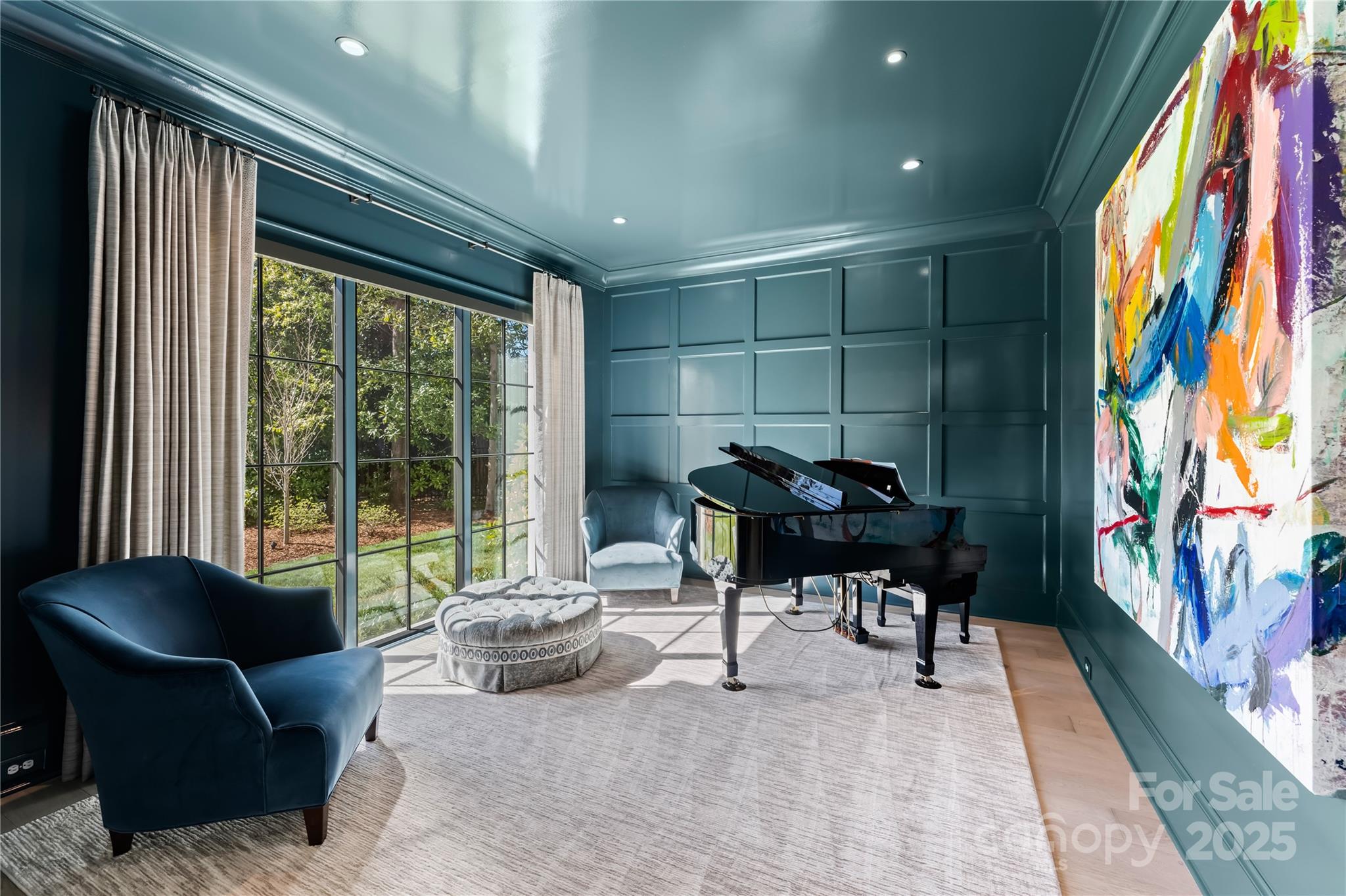 Foxcroft - Residential