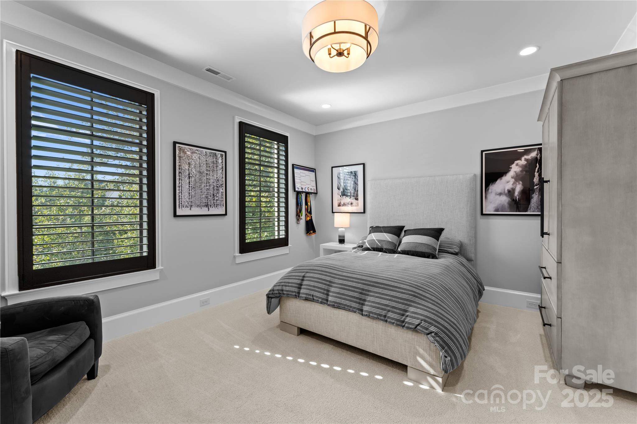 Foxcroft - Residential