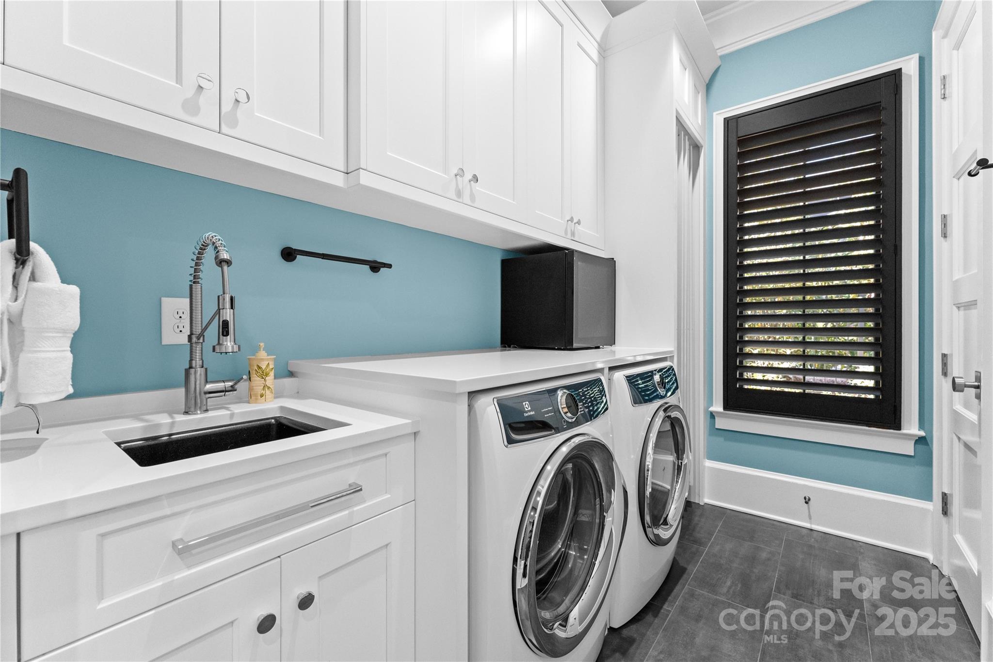 Foxcroft - Residential