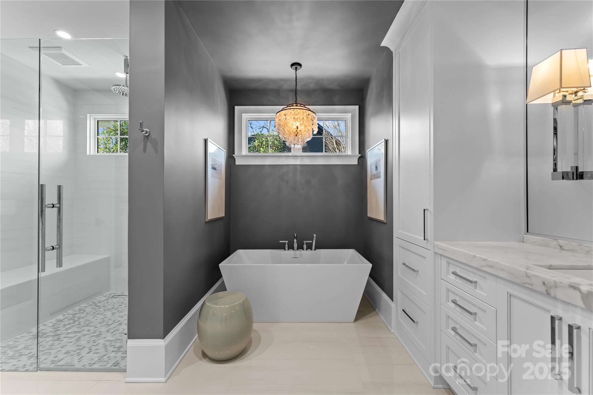 Foxcroft - Residential