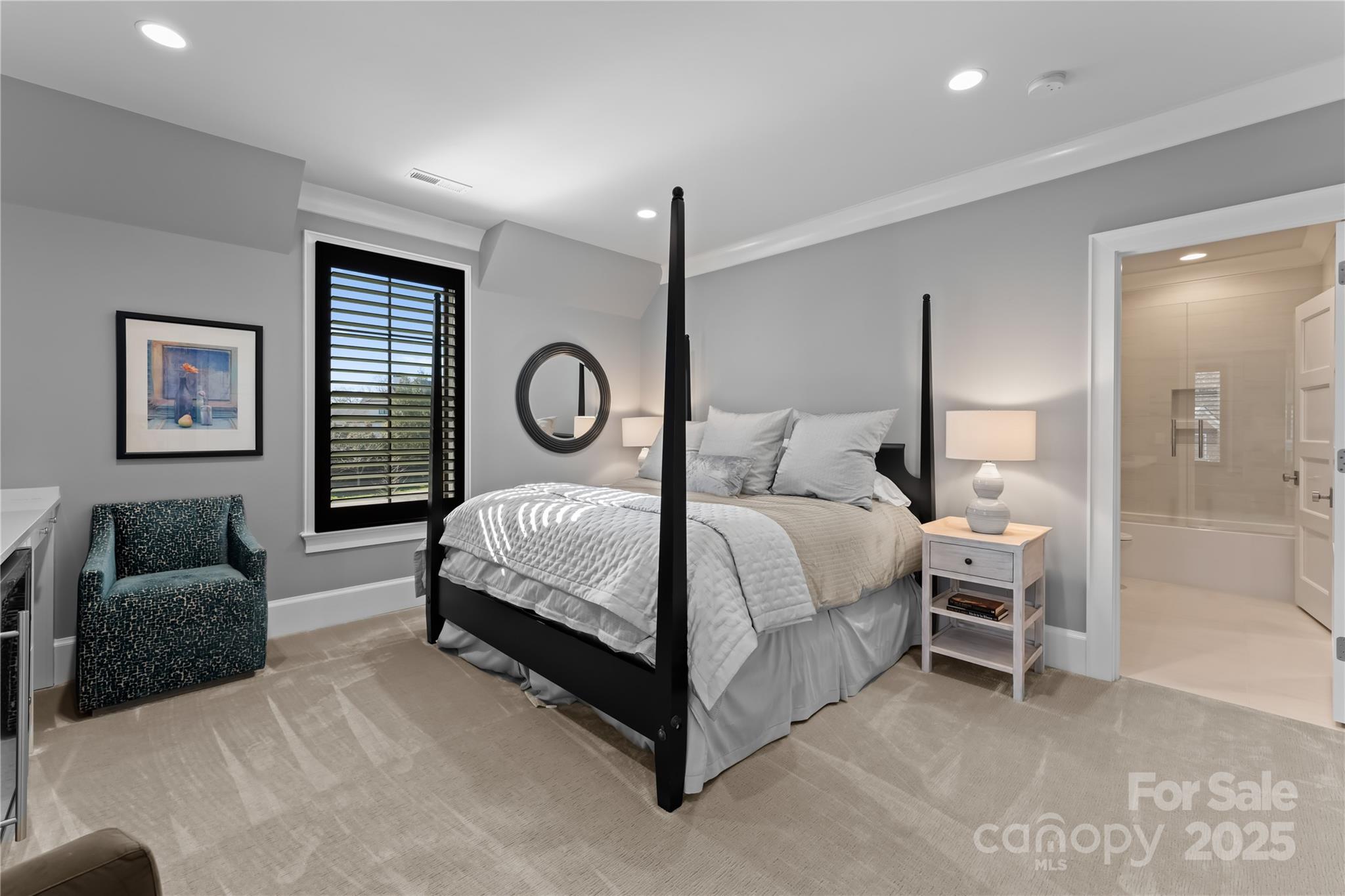 Foxcroft - Residential