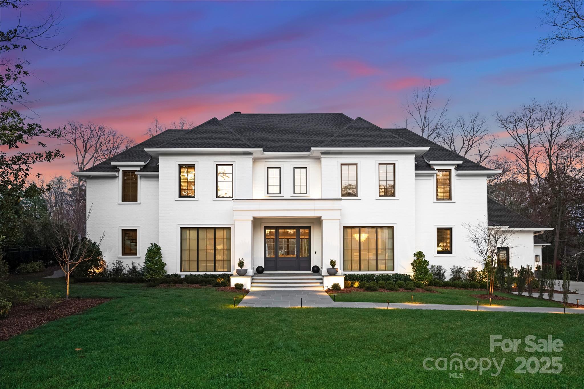 Foxcroft - Residential