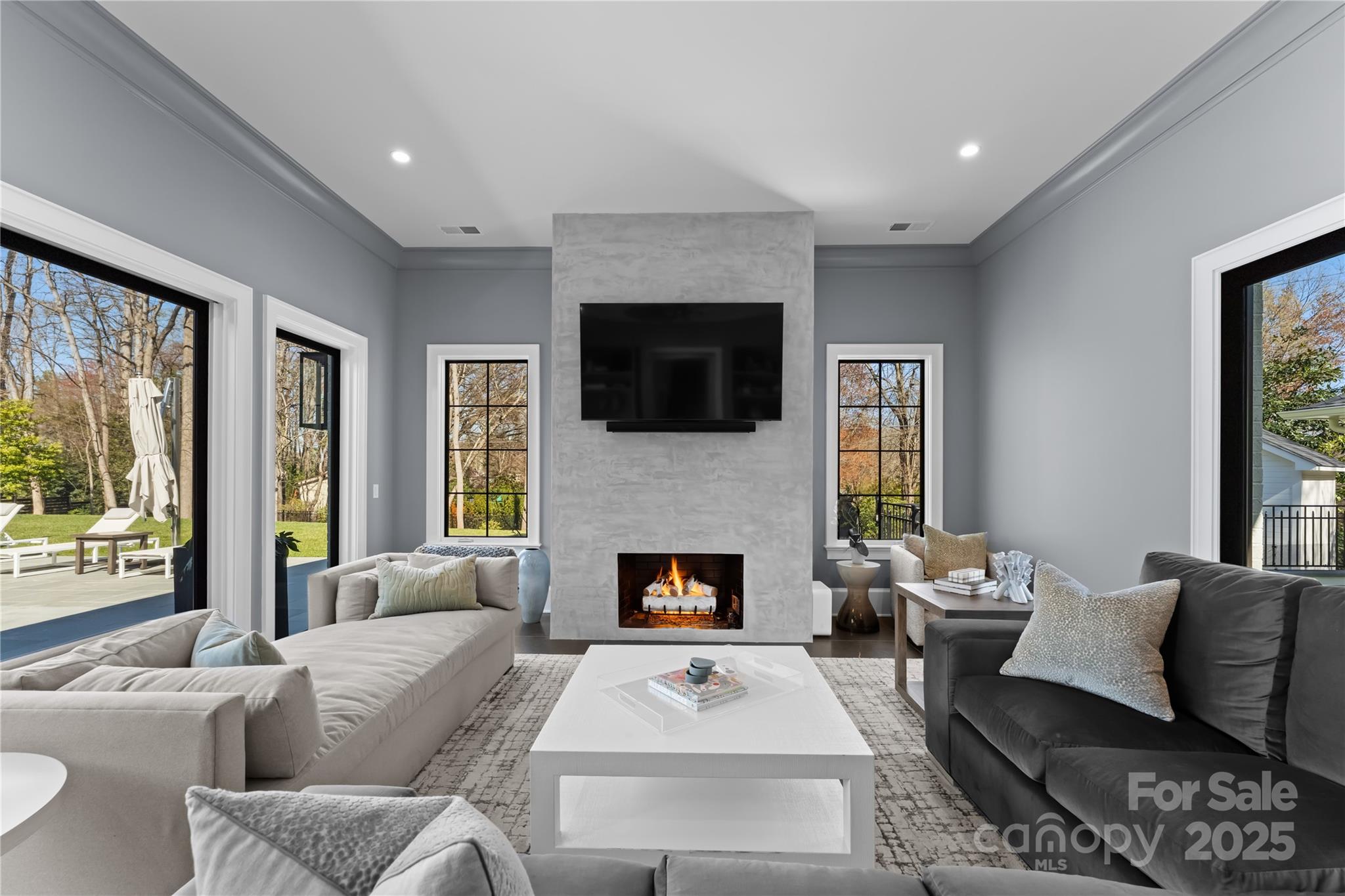 Foxcroft - Residential