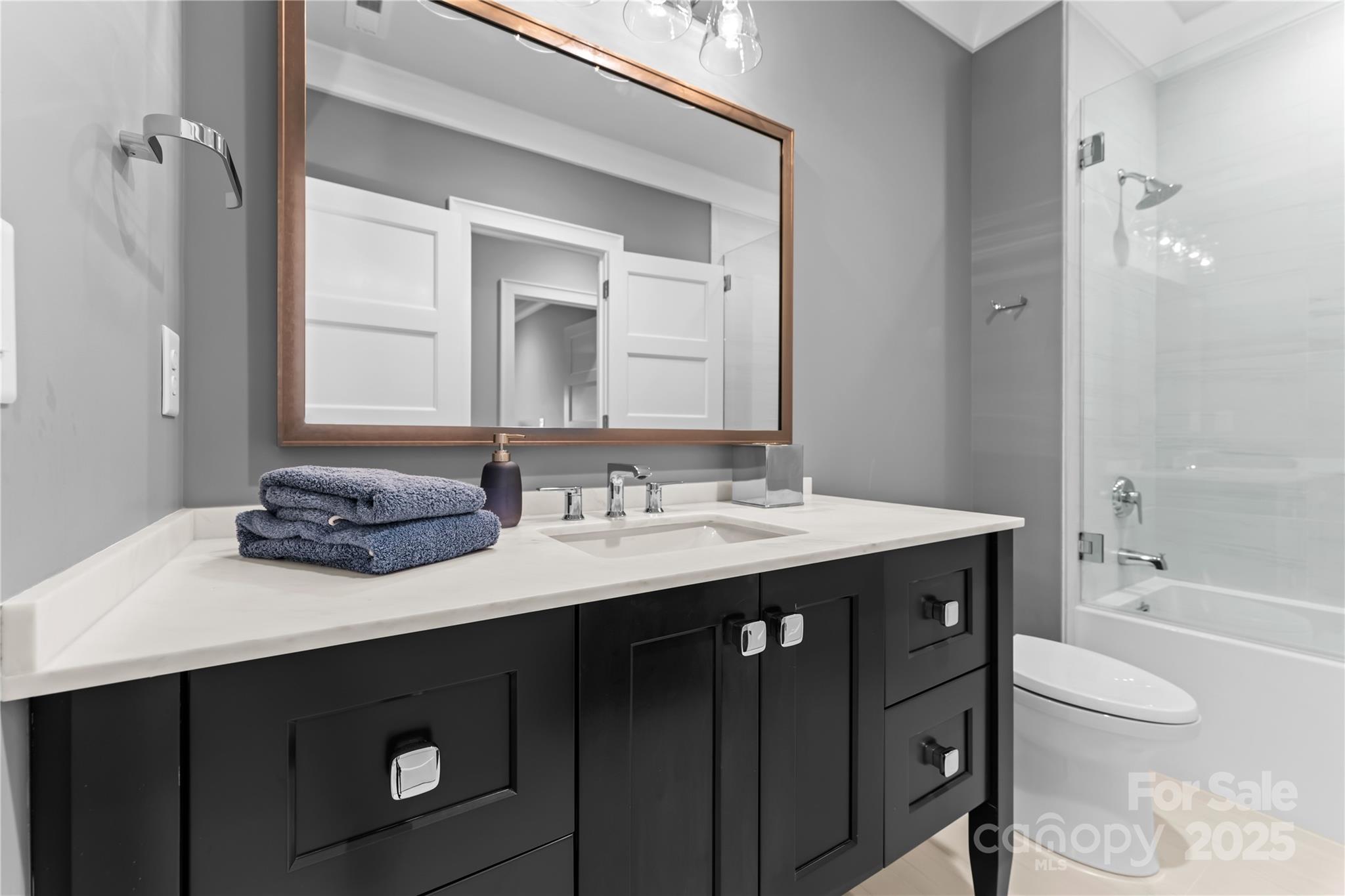 Foxcroft - Residential