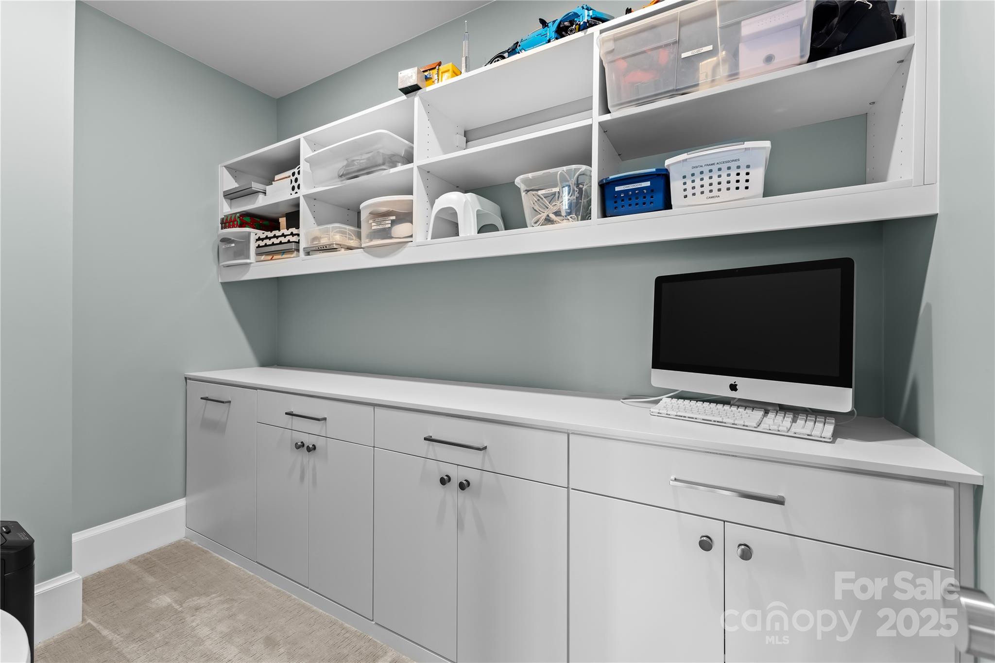 Foxcroft - Residential