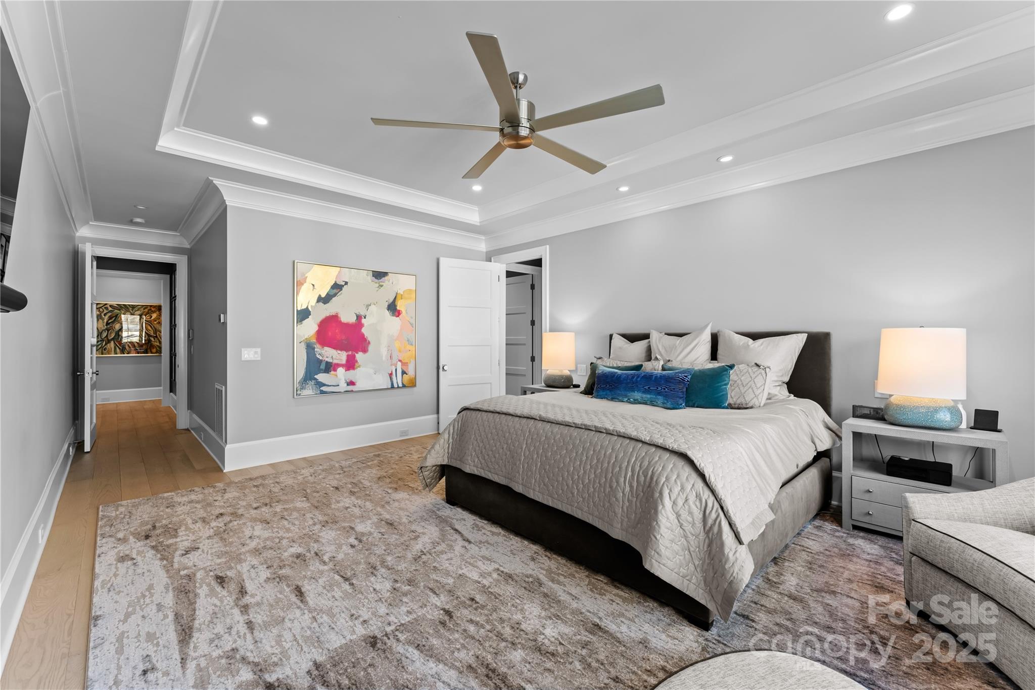 Foxcroft - Residential