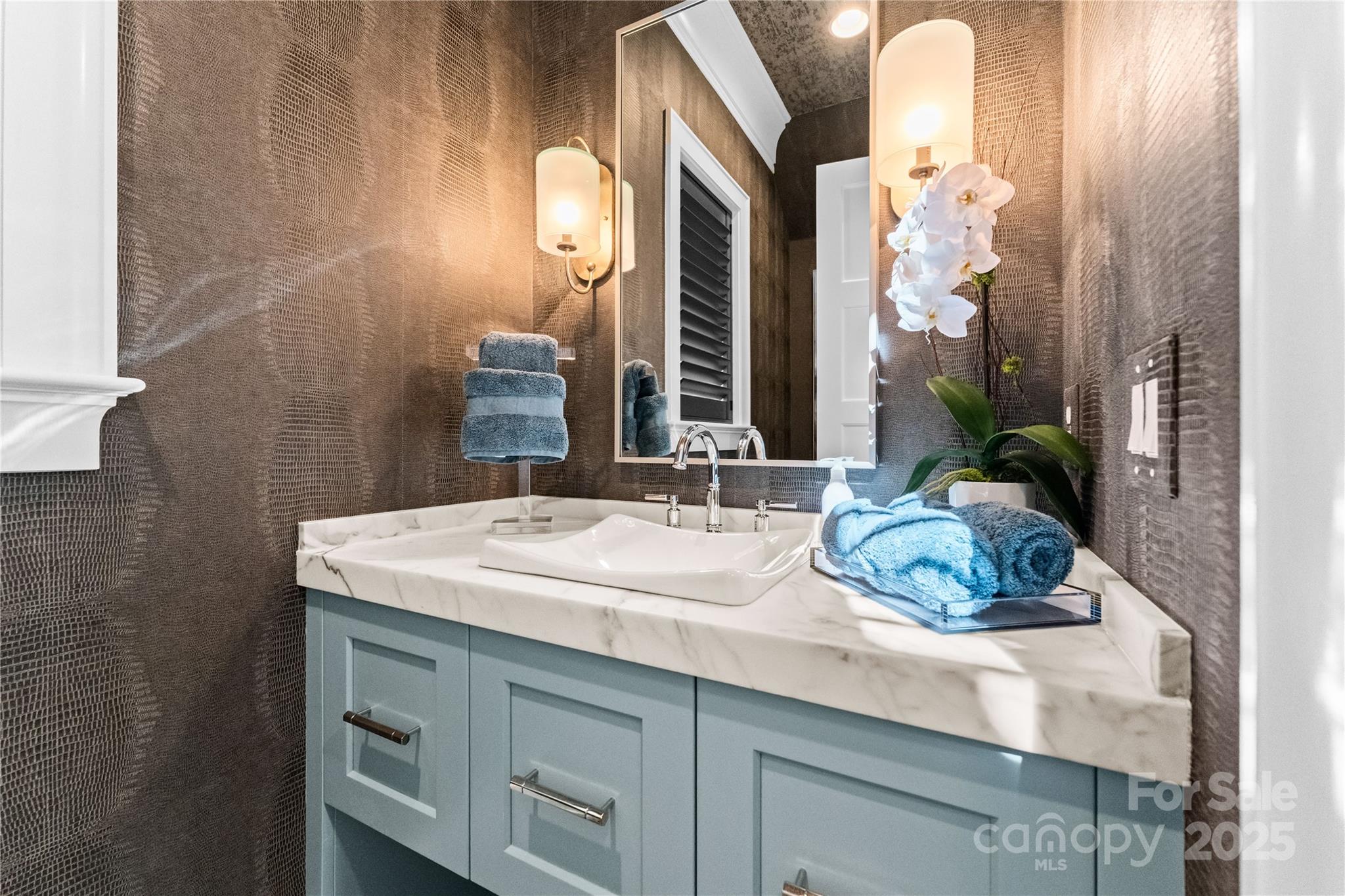 Foxcroft - Residential