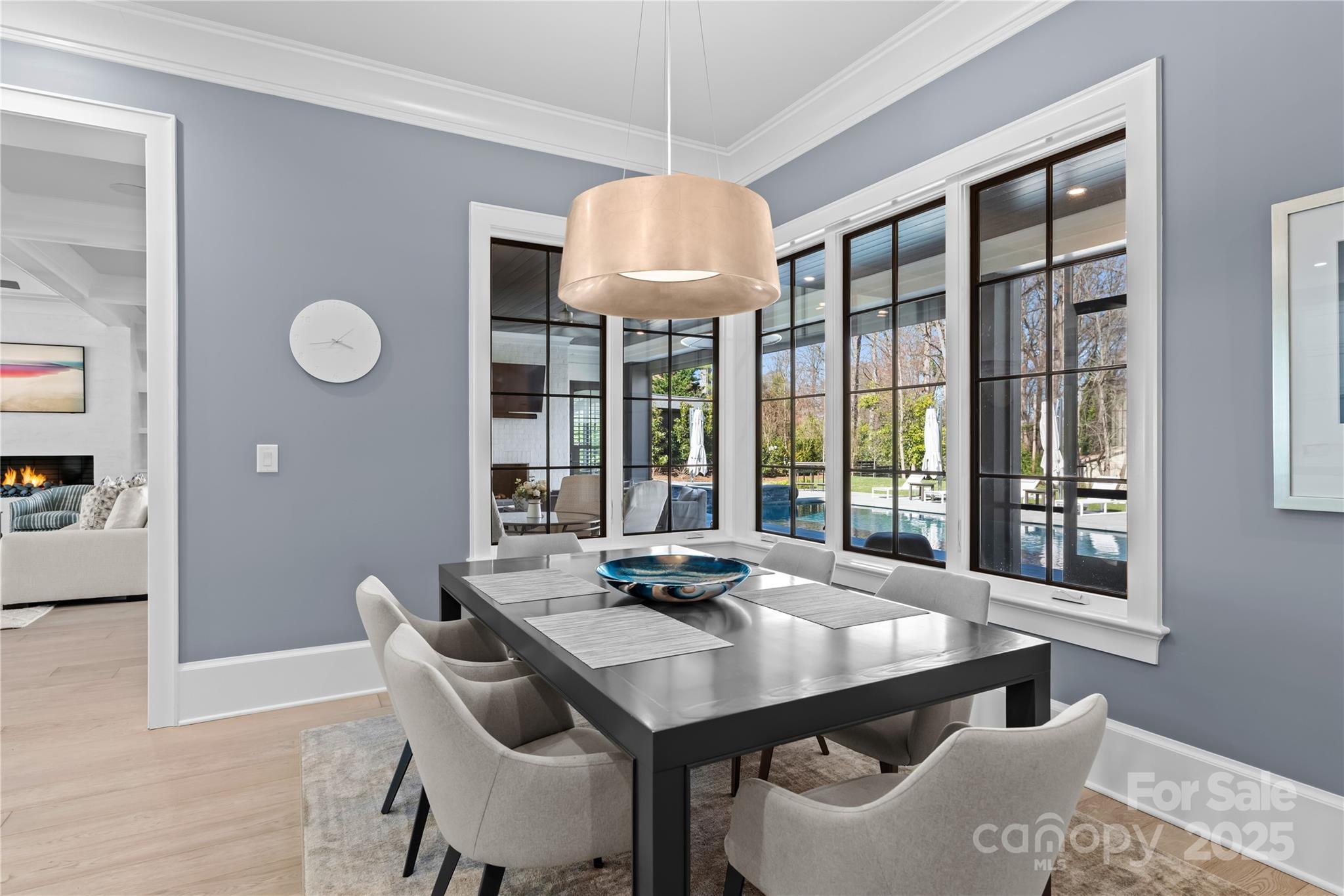 Foxcroft - Residential