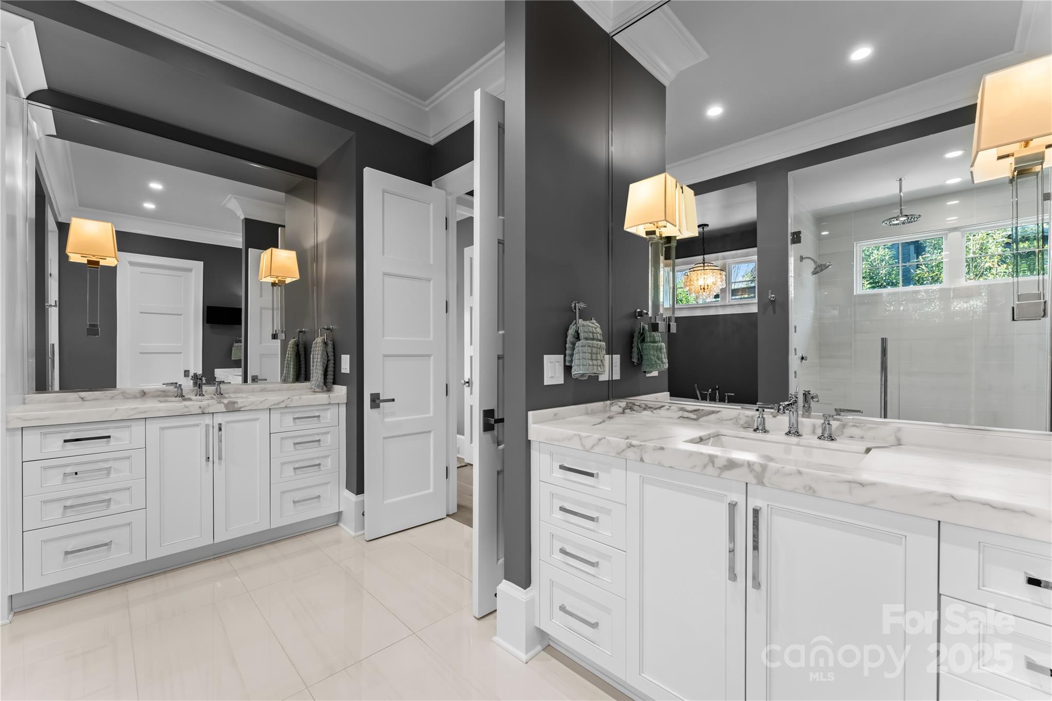 Foxcroft - Residential