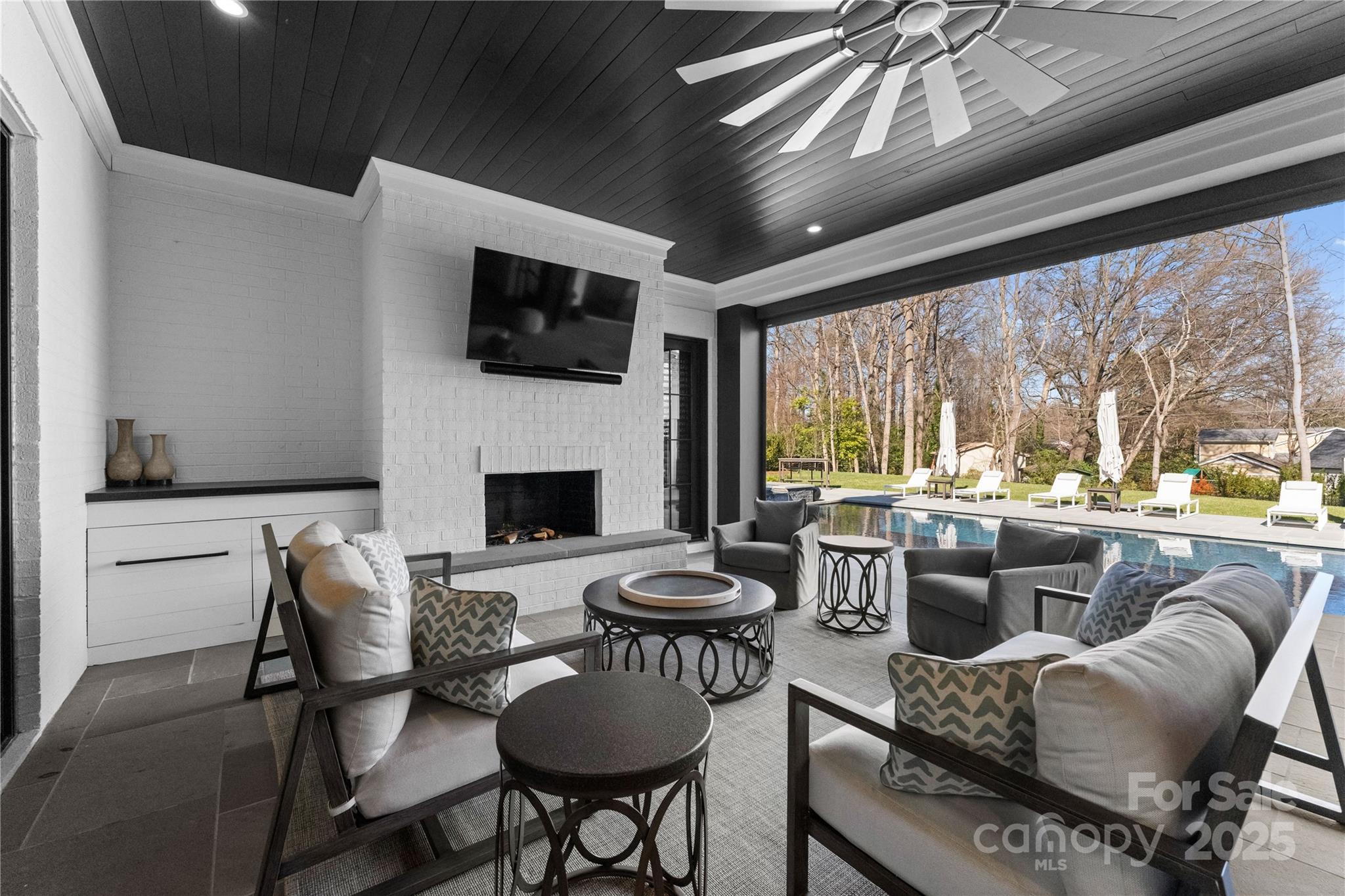 Foxcroft - Residential