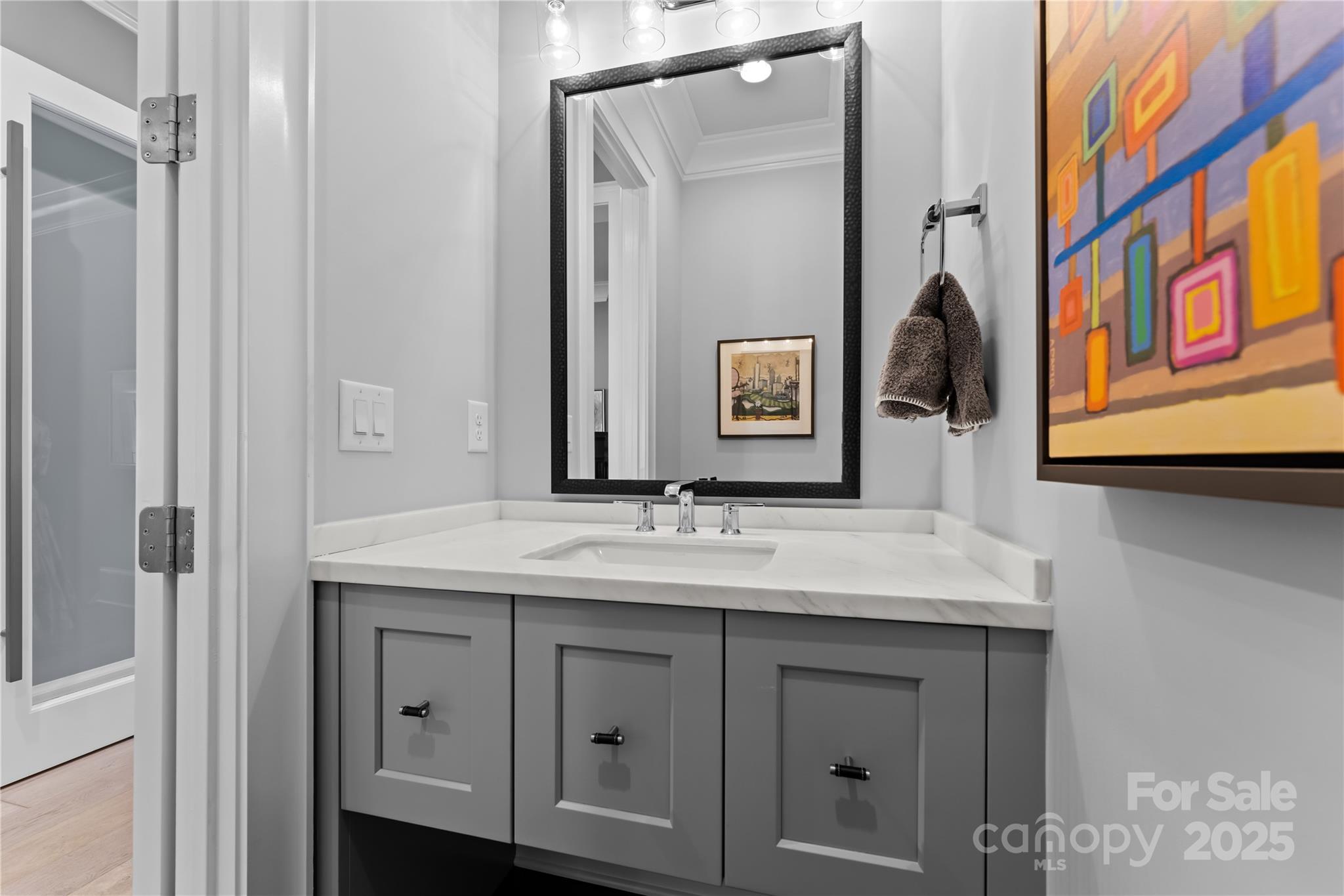 Foxcroft - Residential