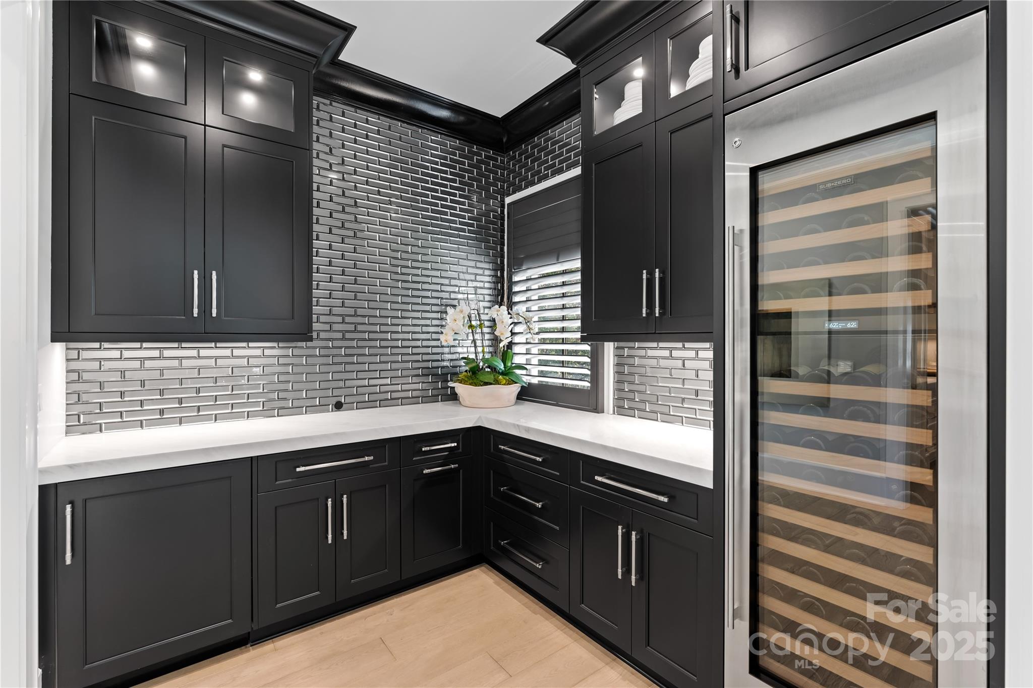 Foxcroft - Residential