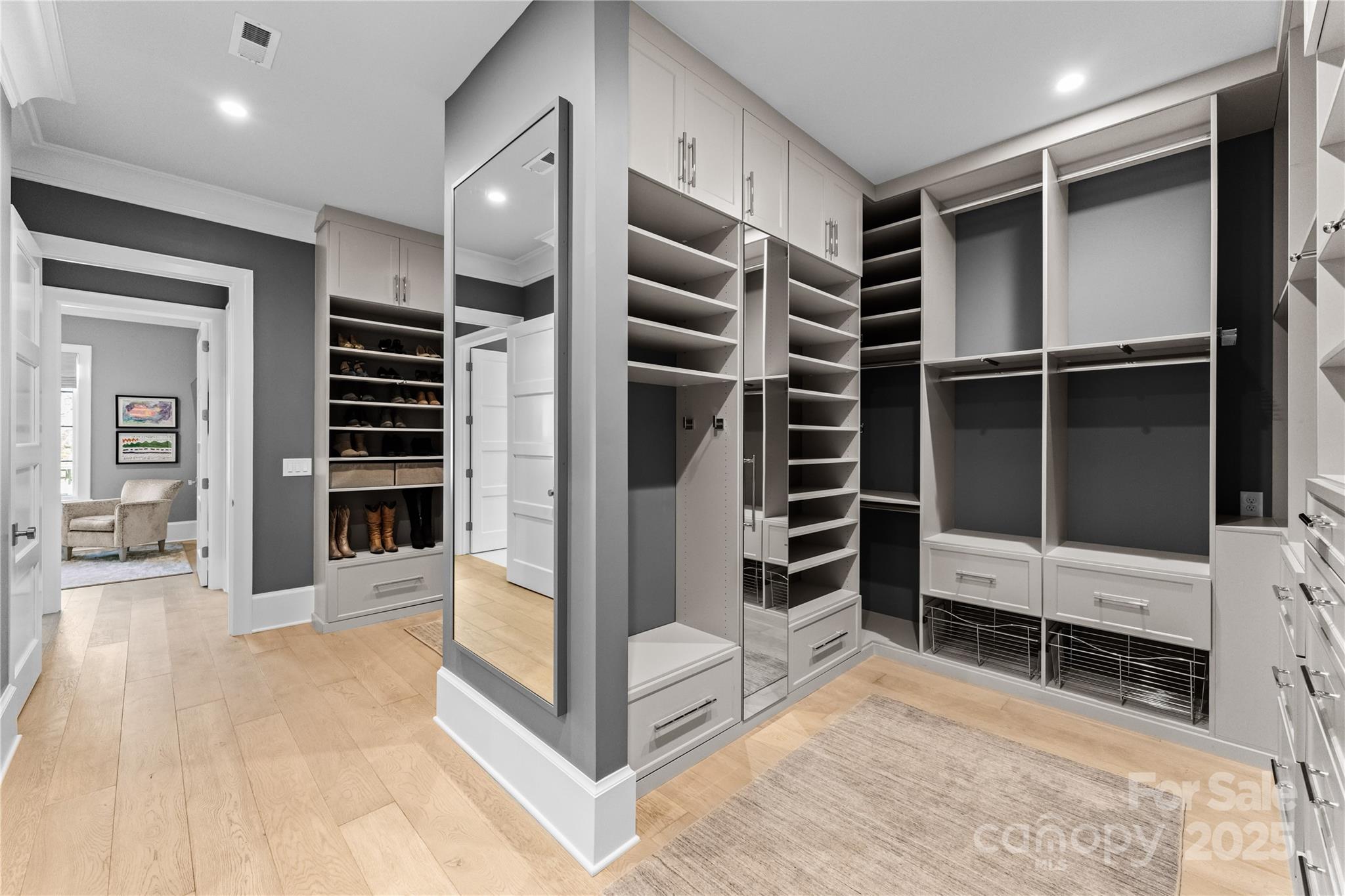 Foxcroft - Residential