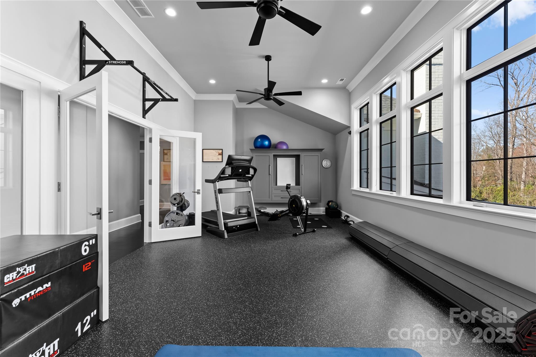 Foxcroft - Residential