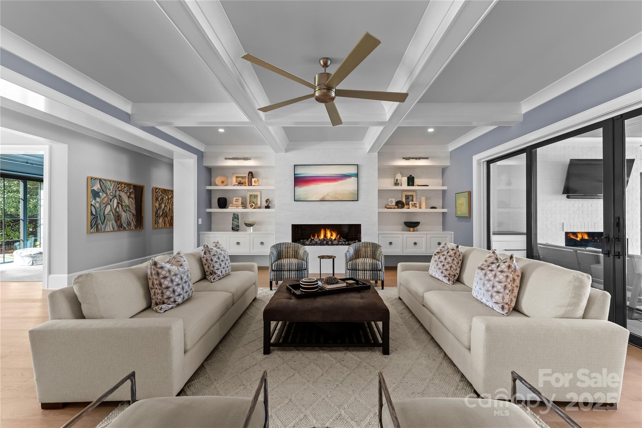 Foxcroft - Residential