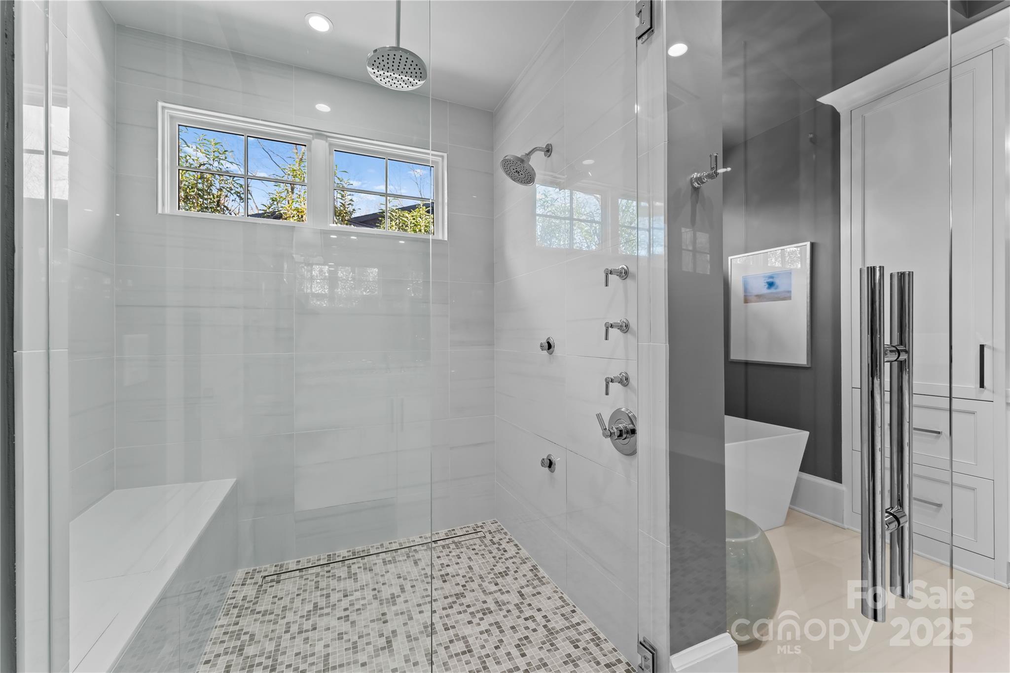 Foxcroft - Residential