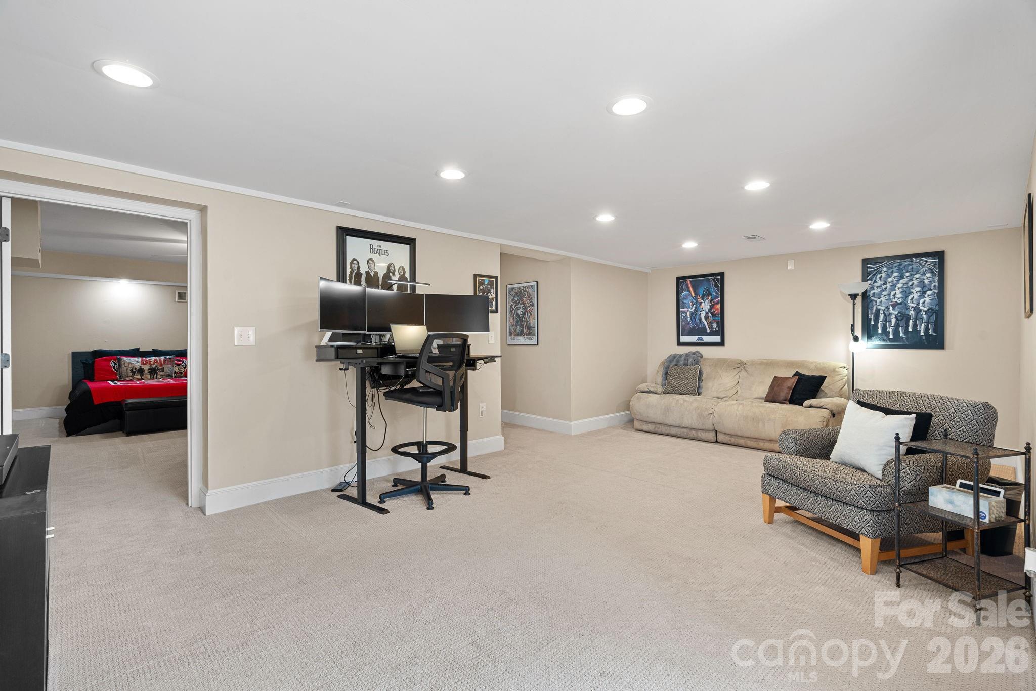 Carsons Place - Residential