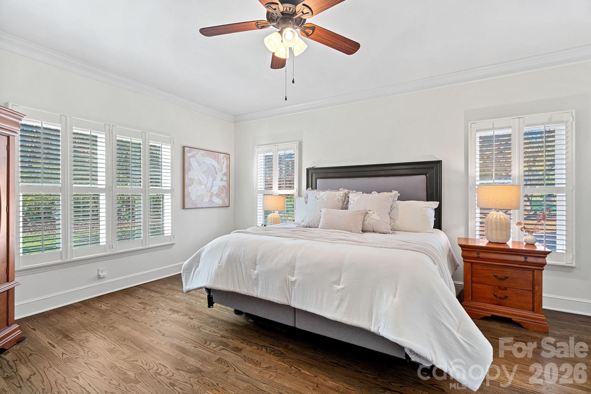 Carsons Place - Residential