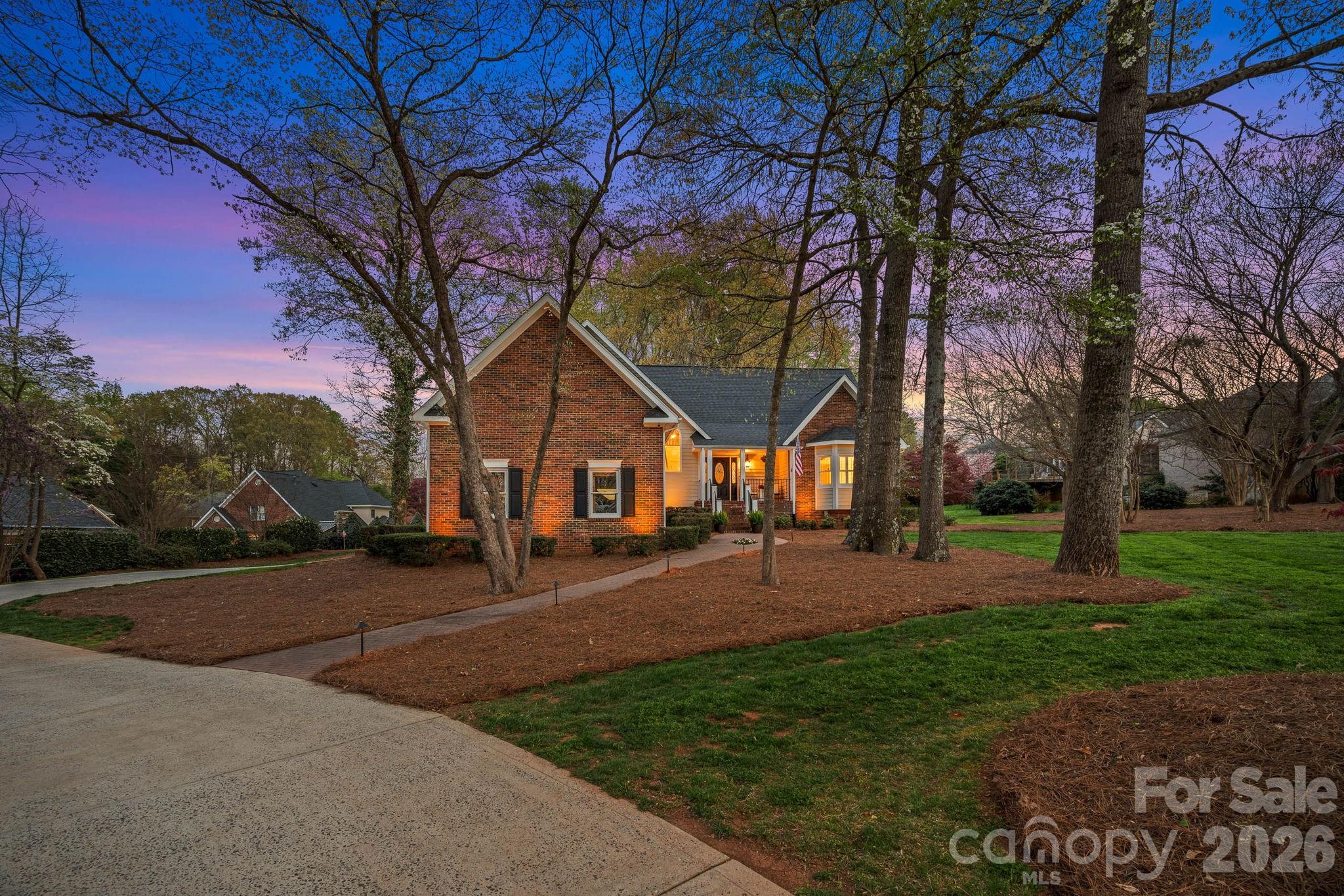 Carsons Place - Residential