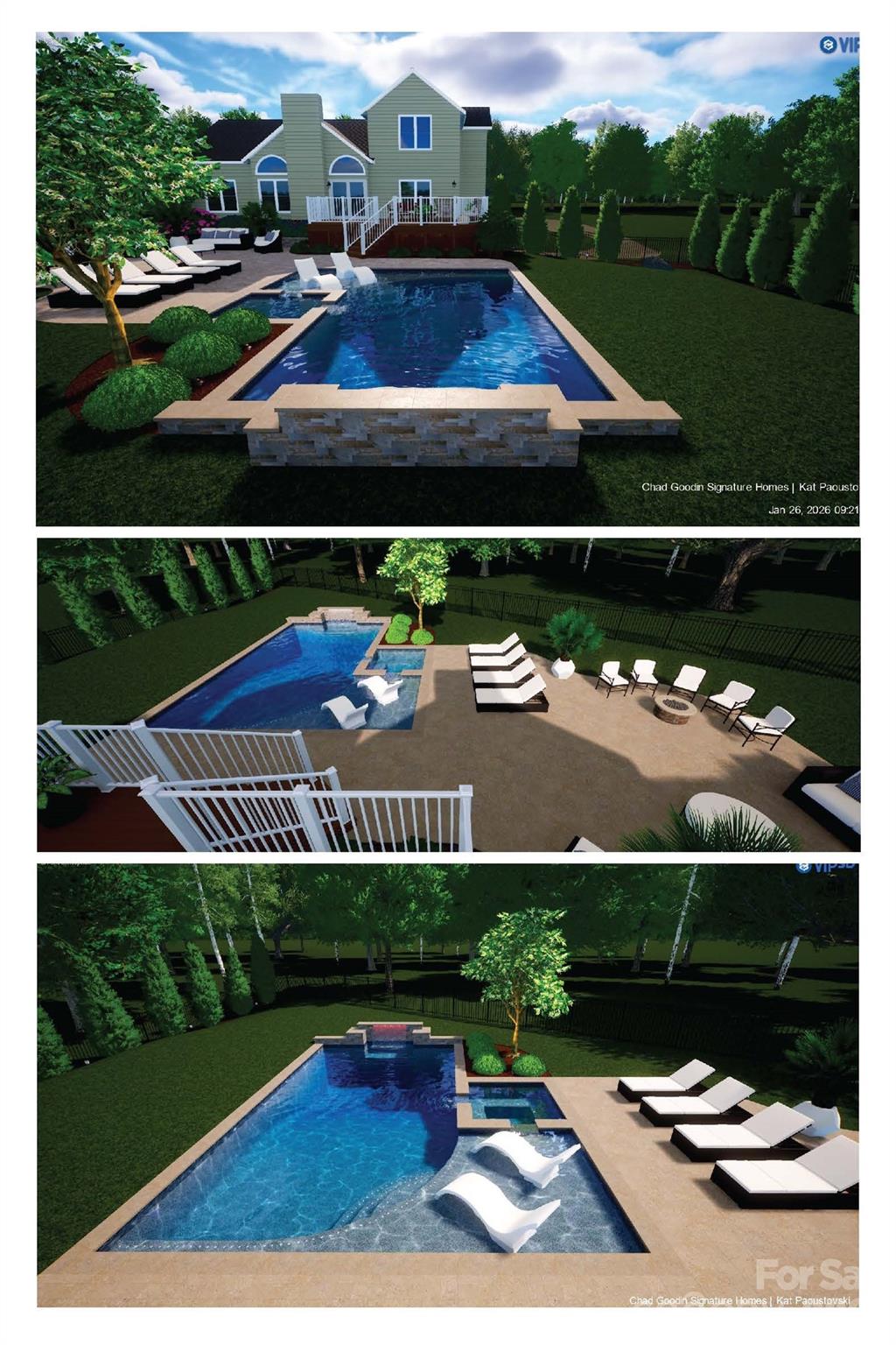 Carsons Place - Residential