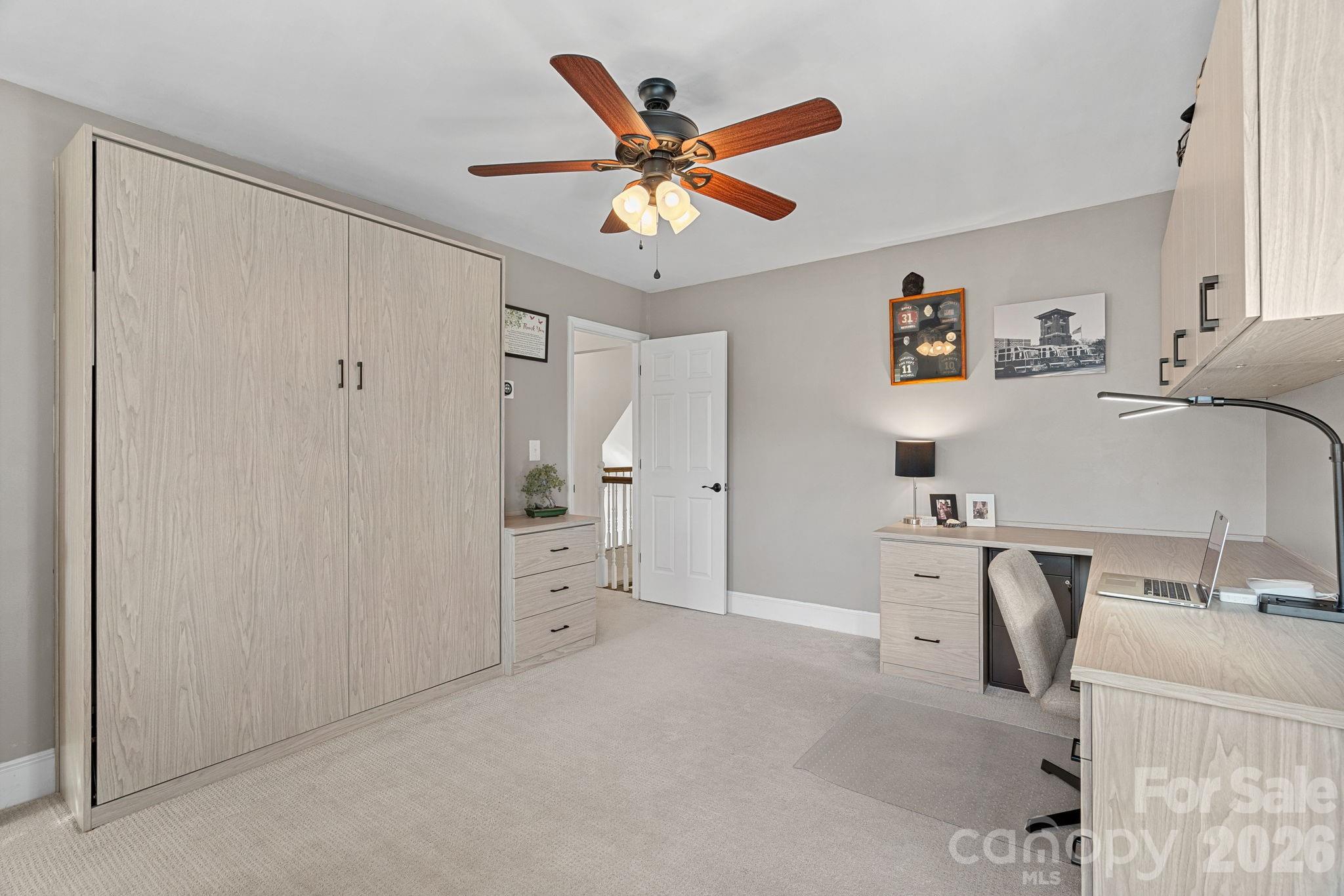 Carsons Place - Residential