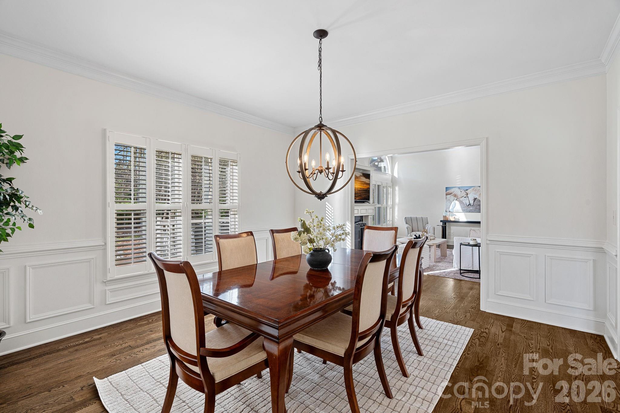 Carsons Place - Residential