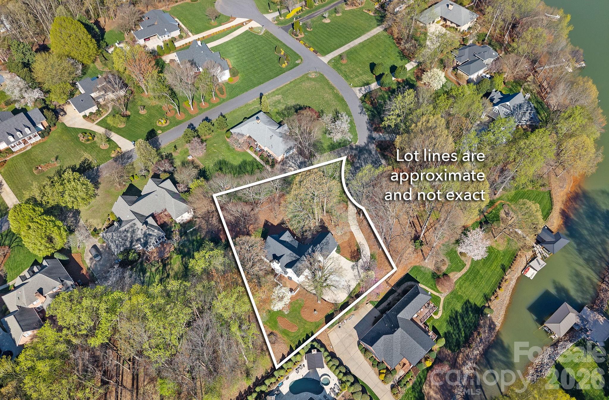 Carsons Place - Residential