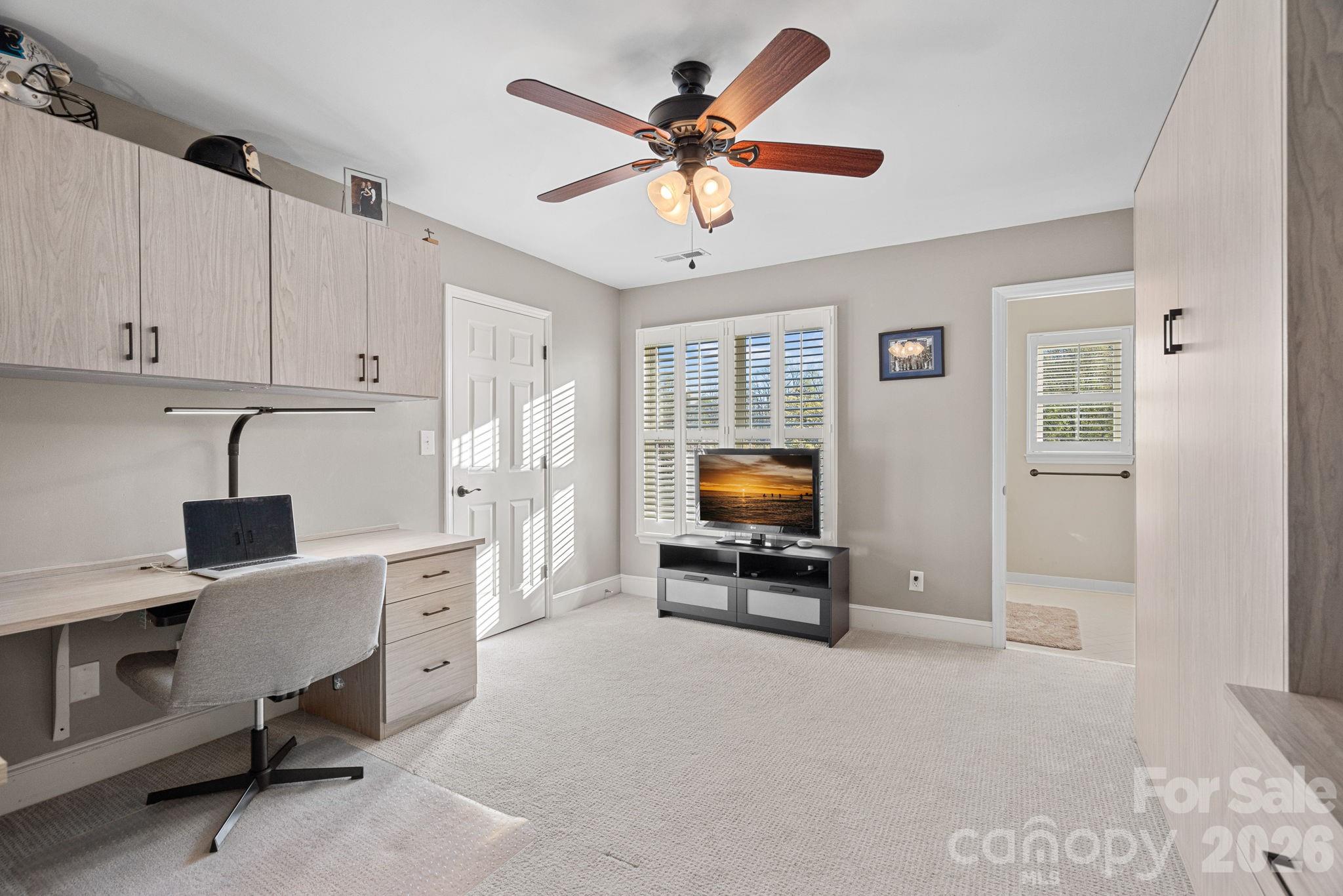 Carsons Place - Residential