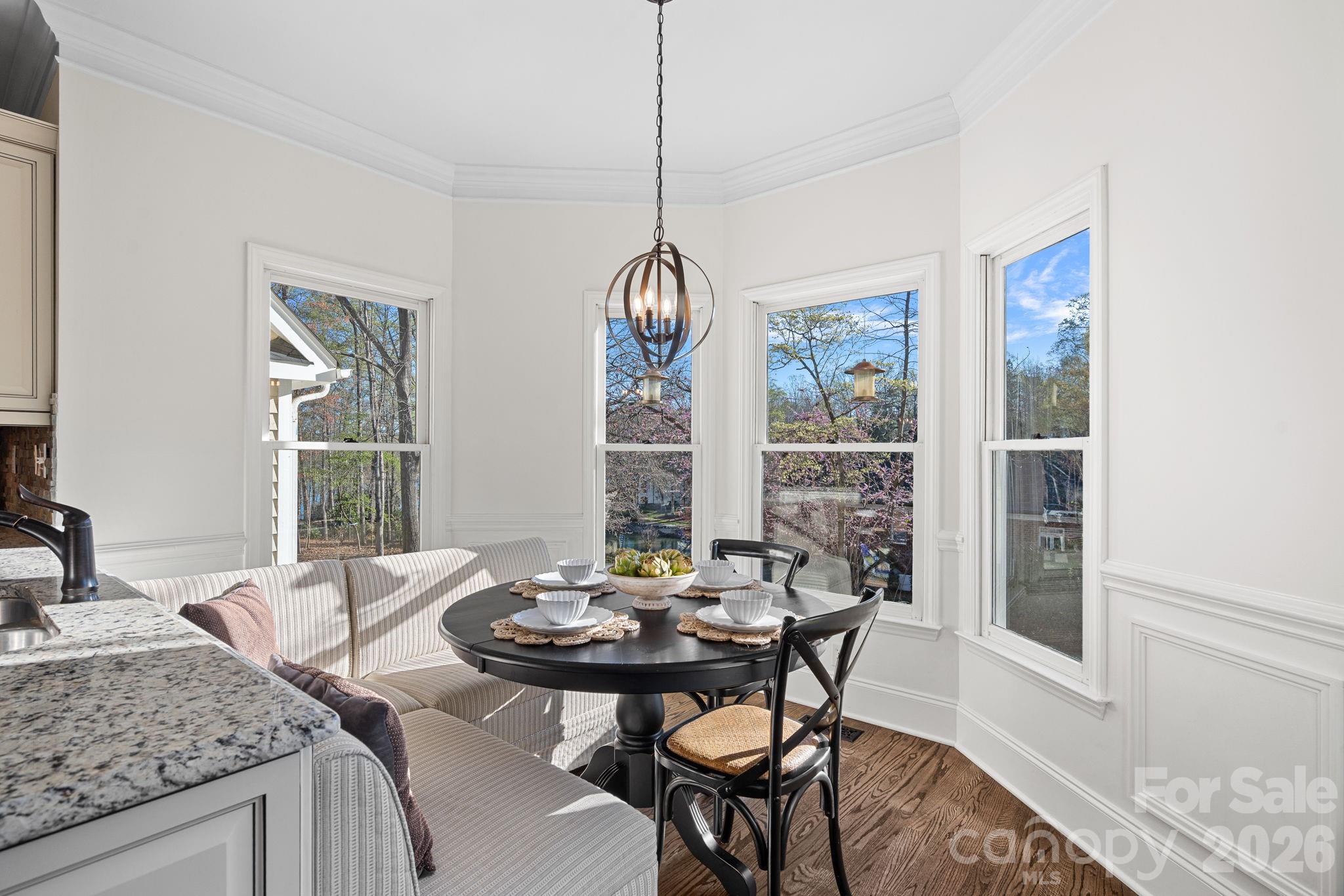 Carsons Place - Residential