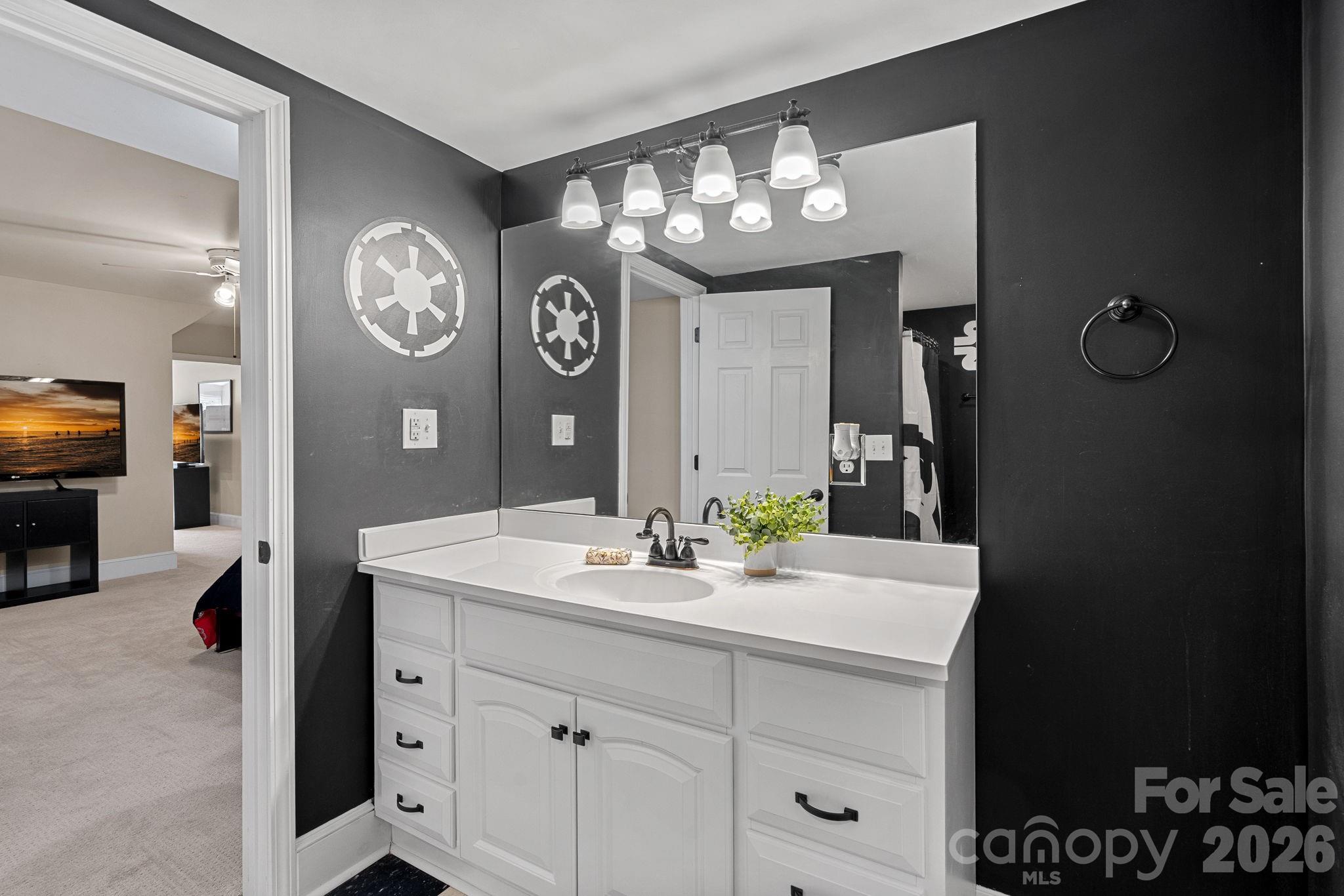 Carsons Place - Residential