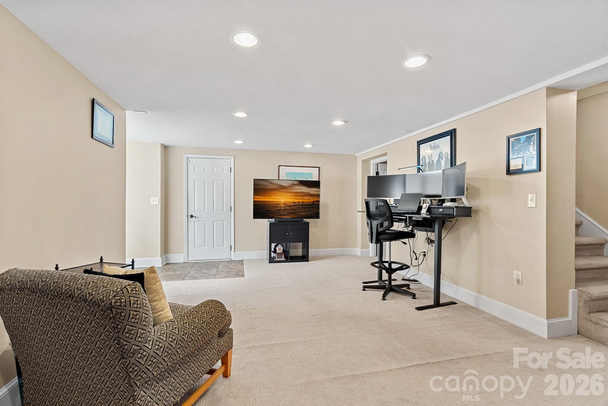 Carsons Place - Residential