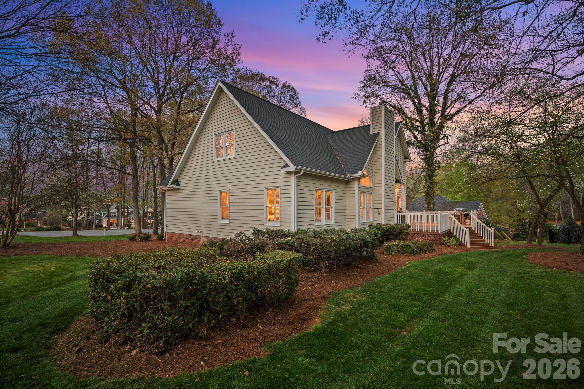 Carsons Place - Residential