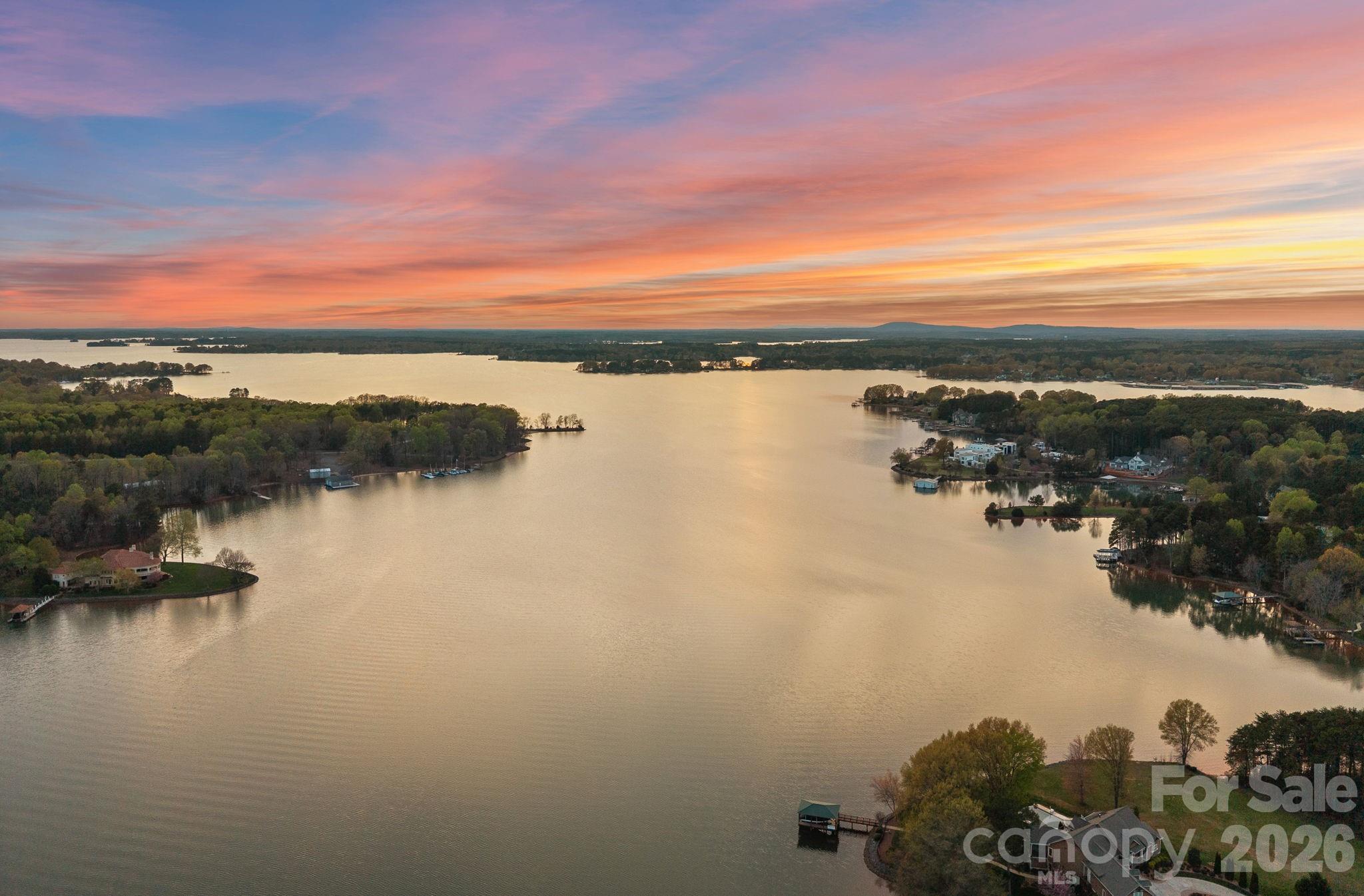 Carsons Place - Residential