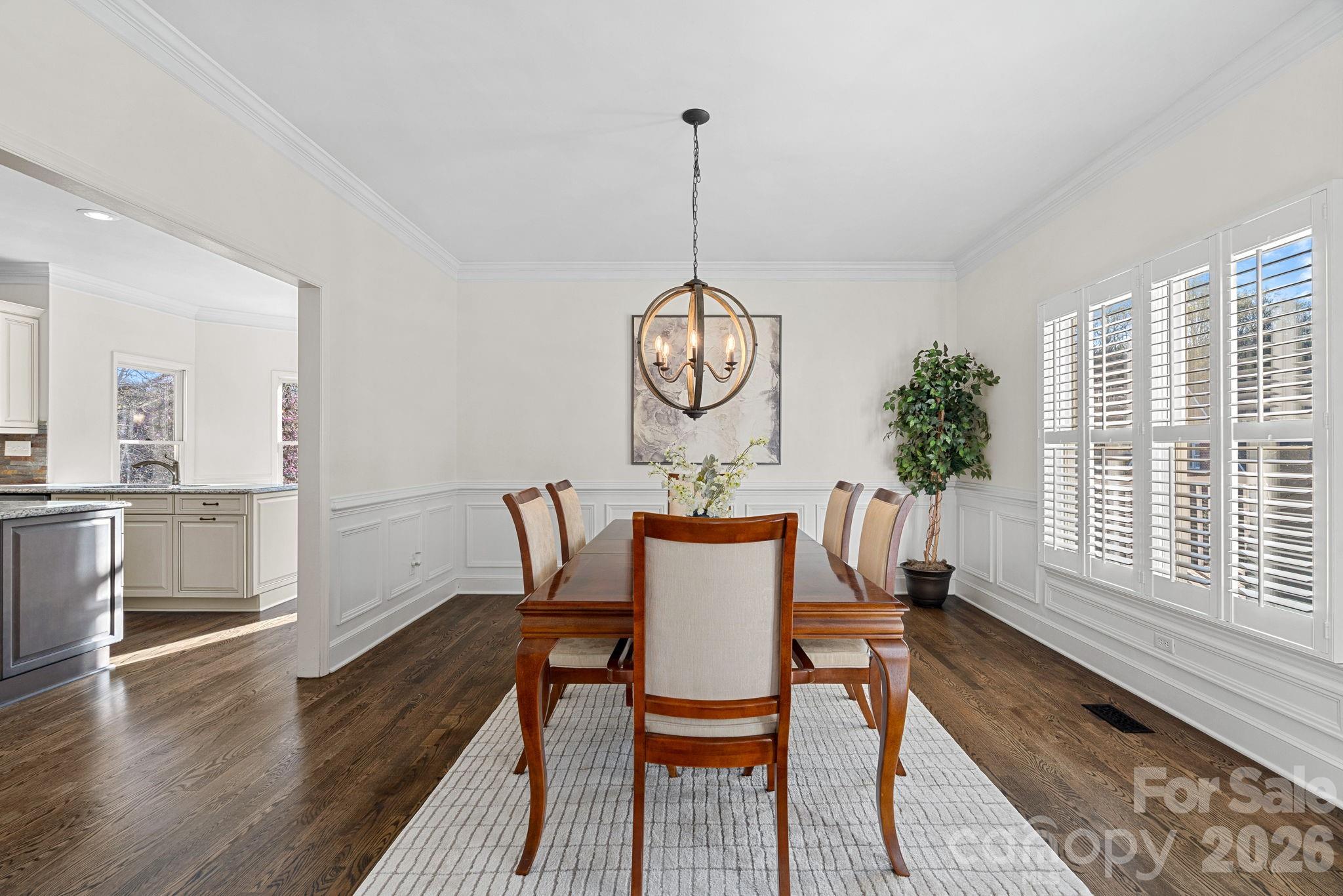 Carsons Place - Residential