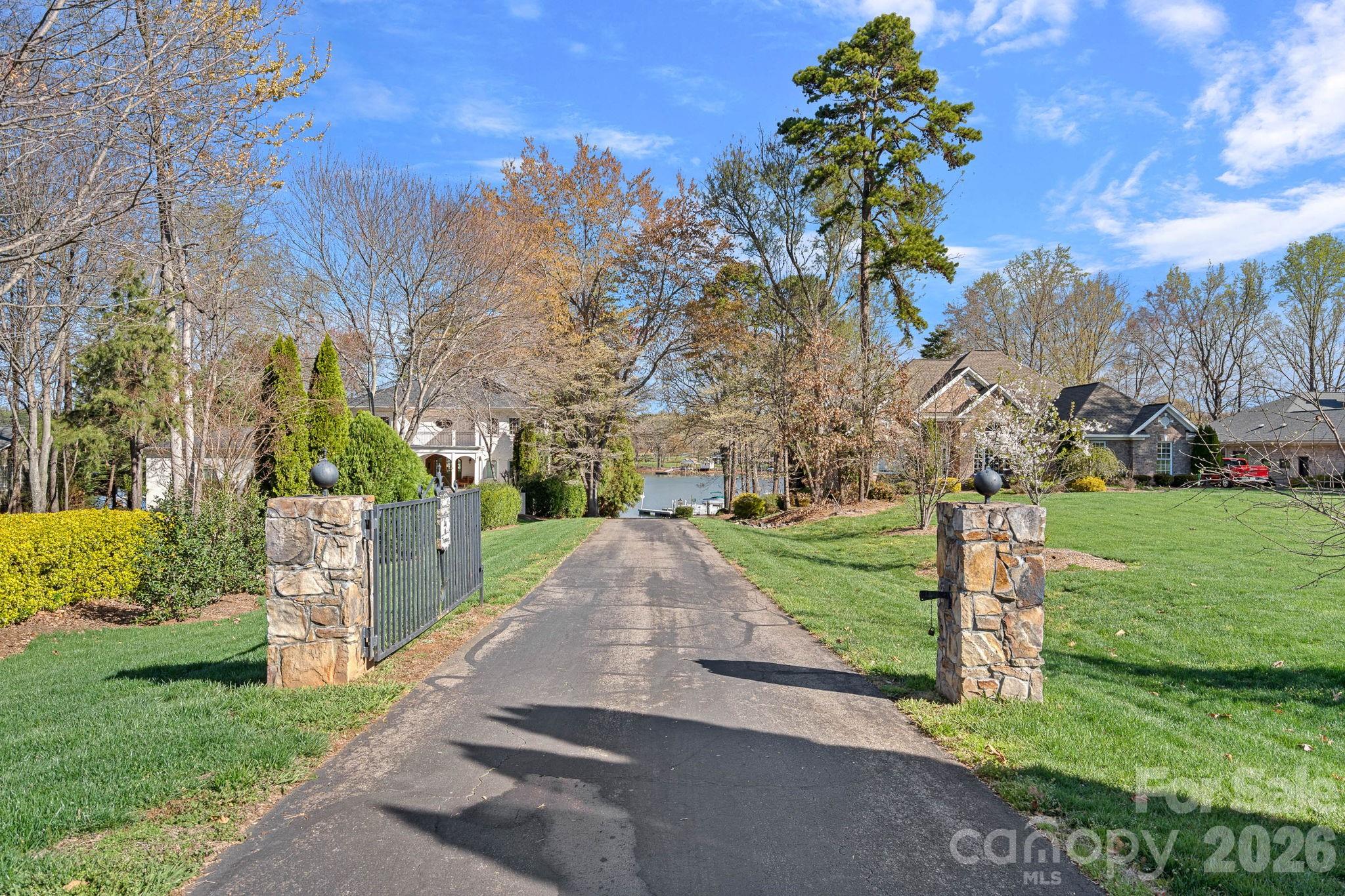 Carsons Place - Residential