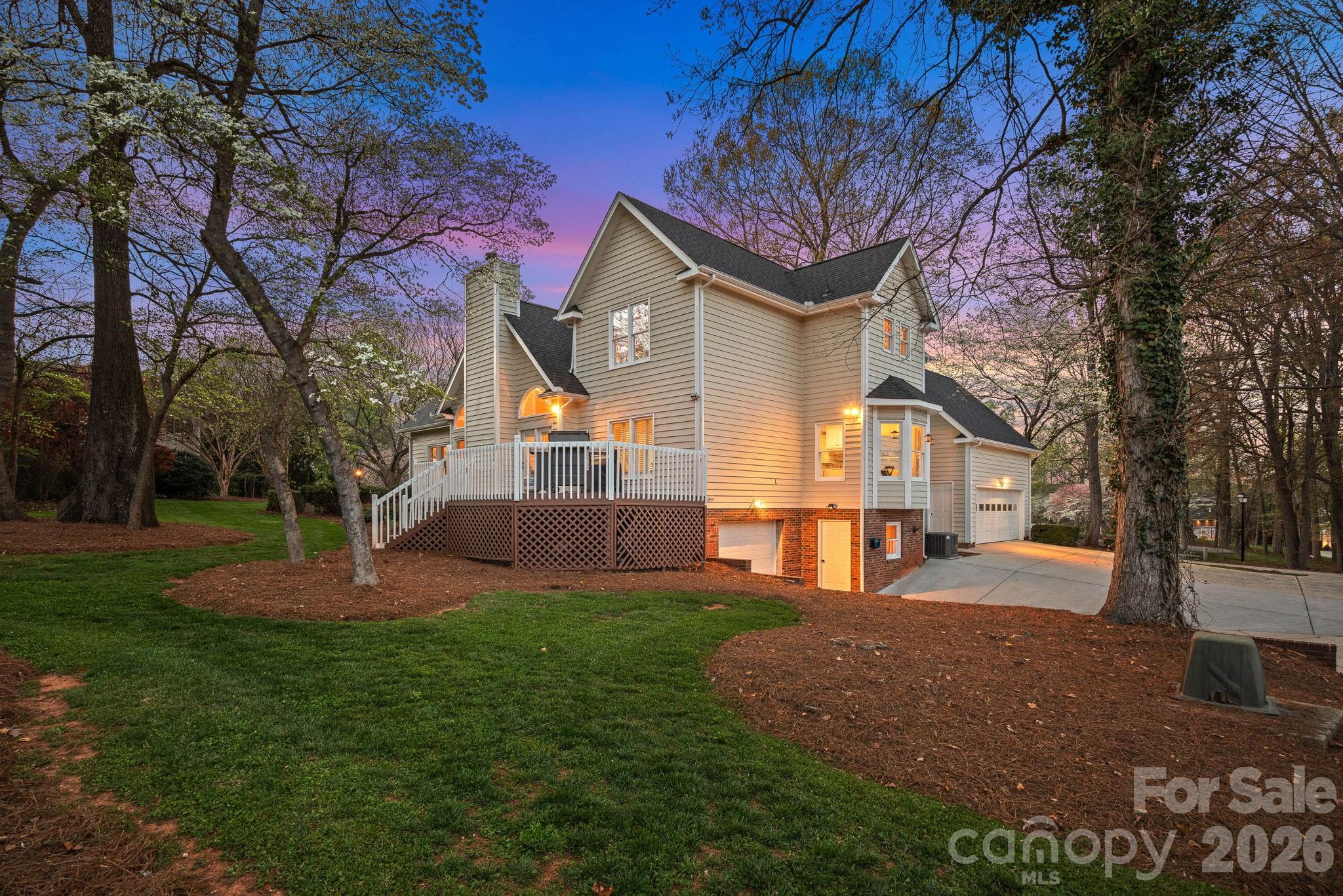 Carsons Place - Residential