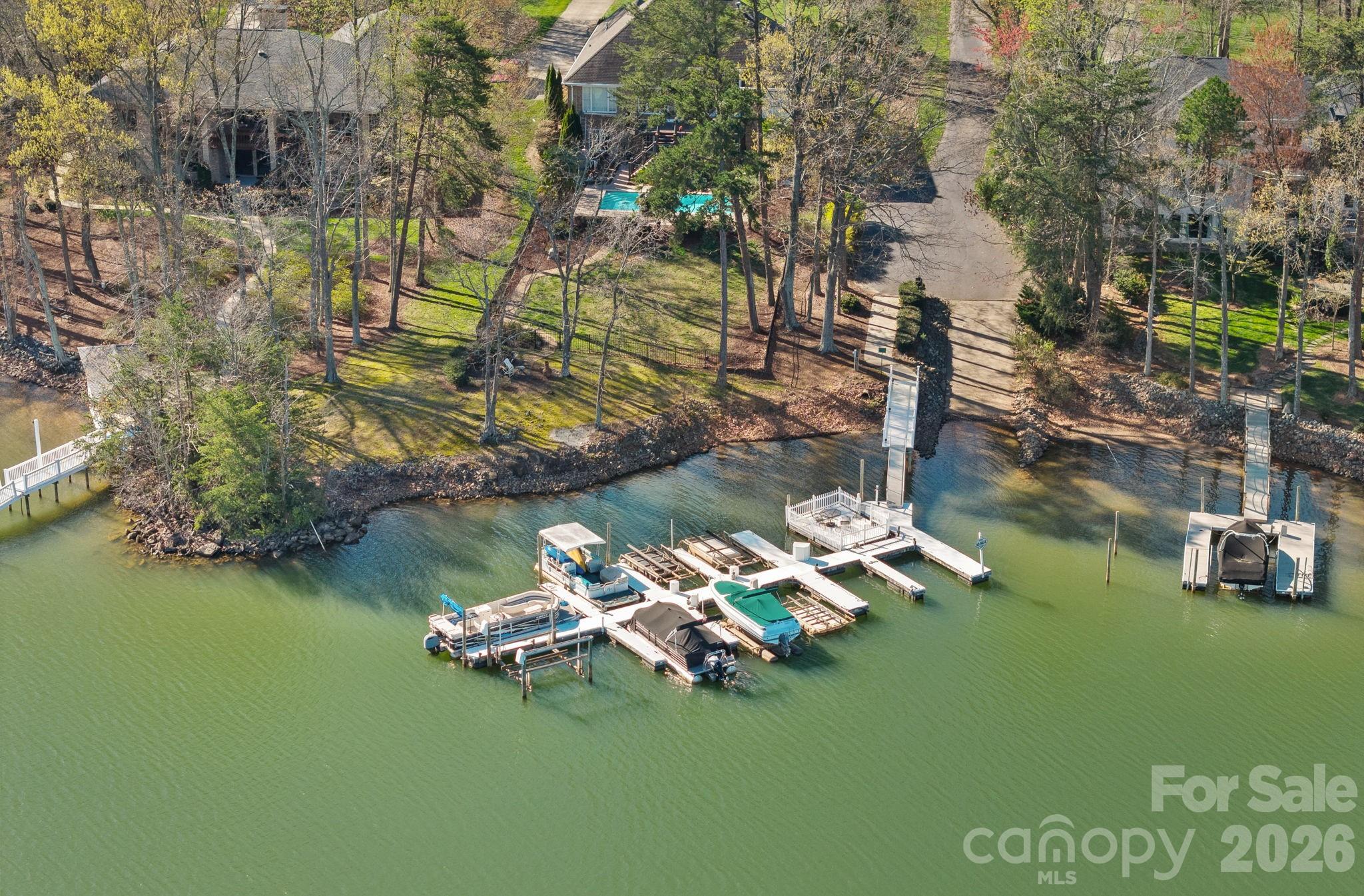 Carsons Place - Residential