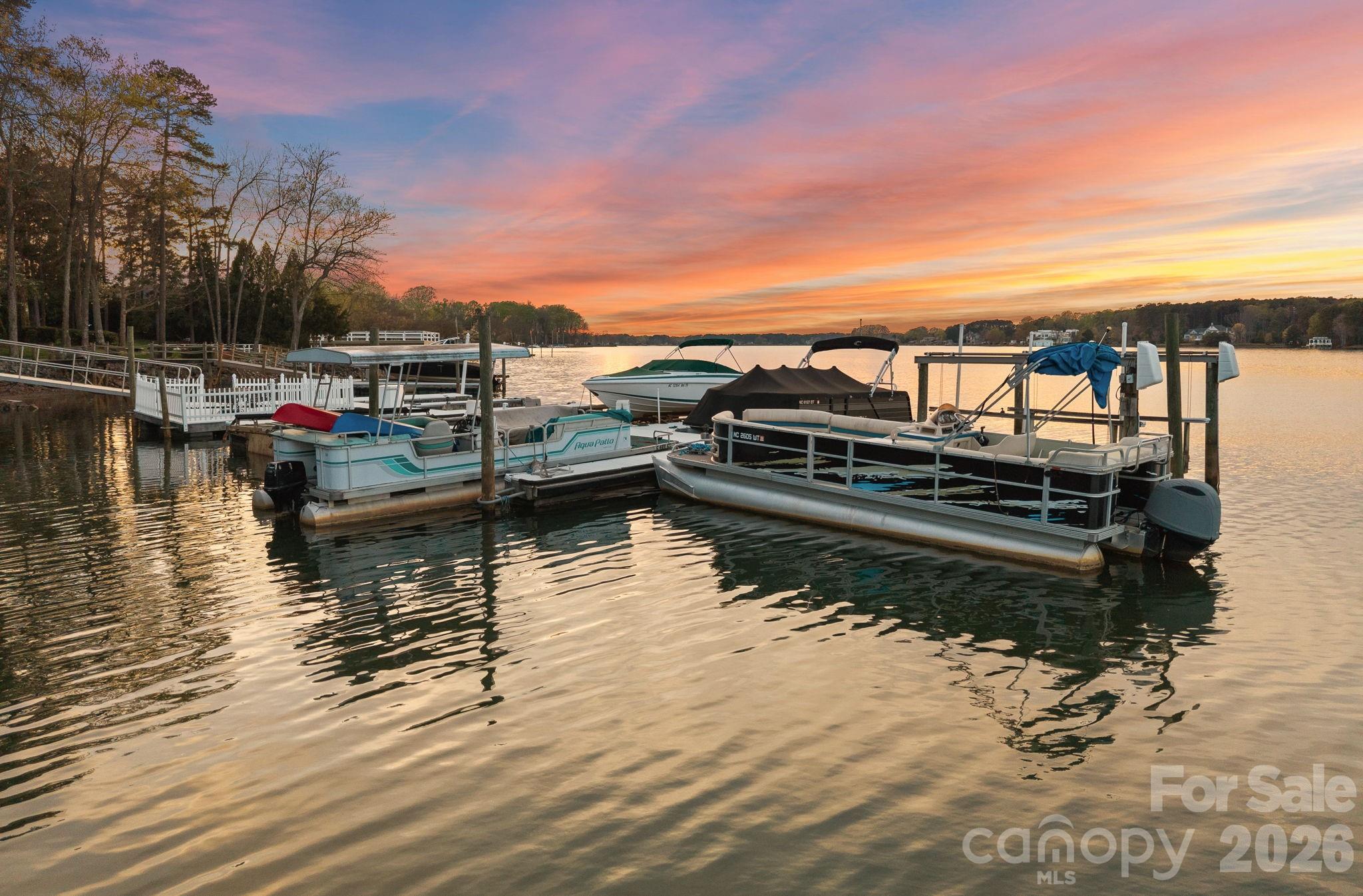 Carsons Place - Residential