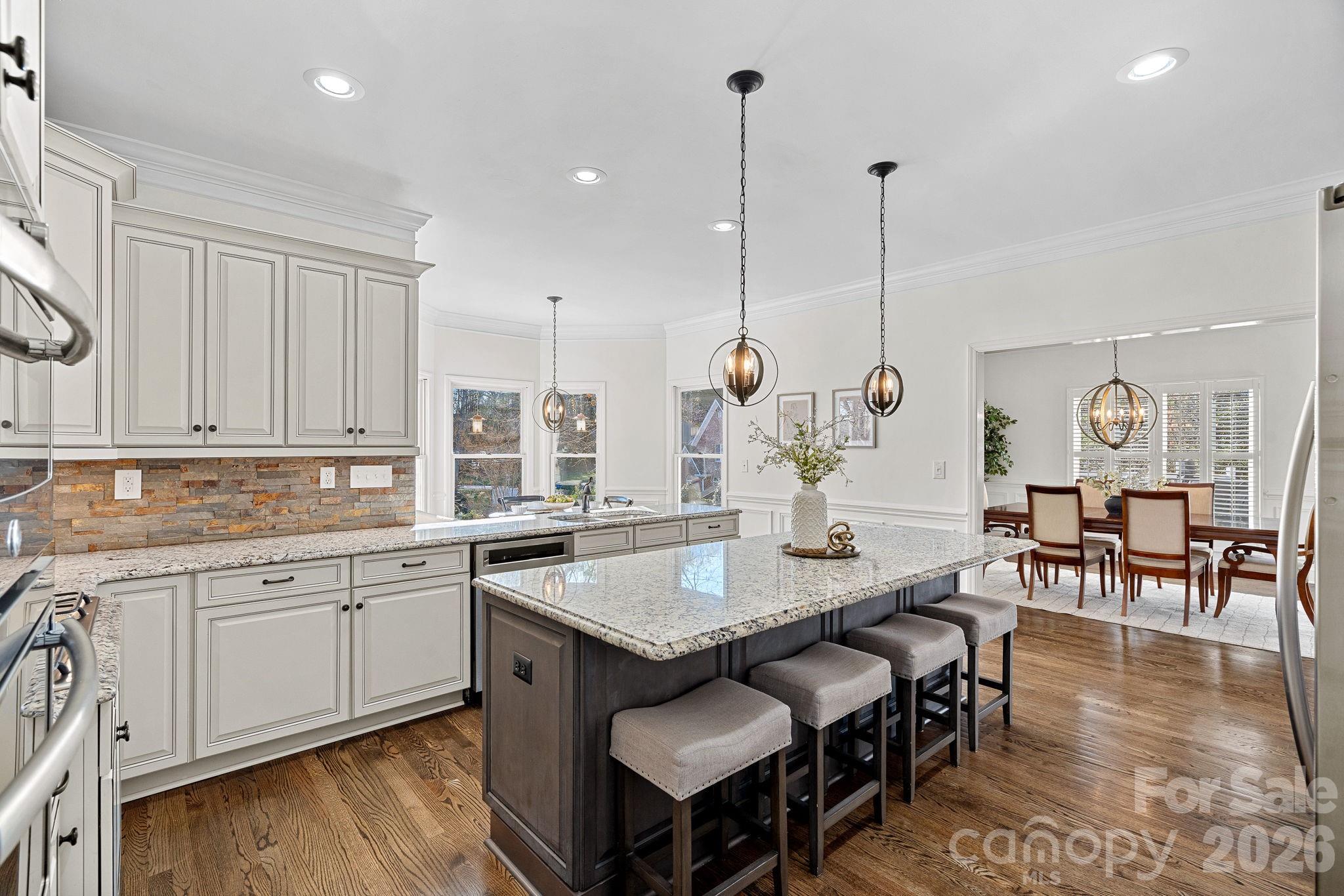 Carsons Place - Residential