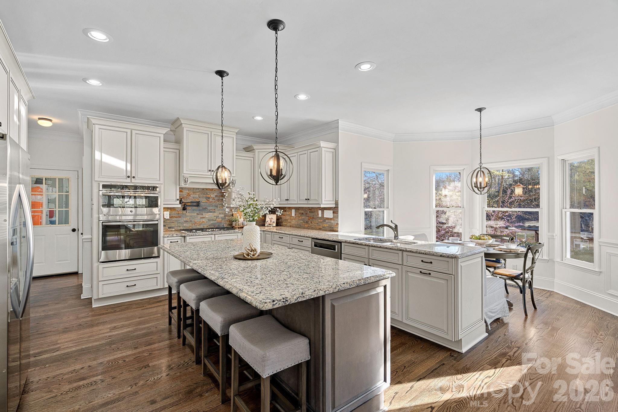 Carsons Place - Residential