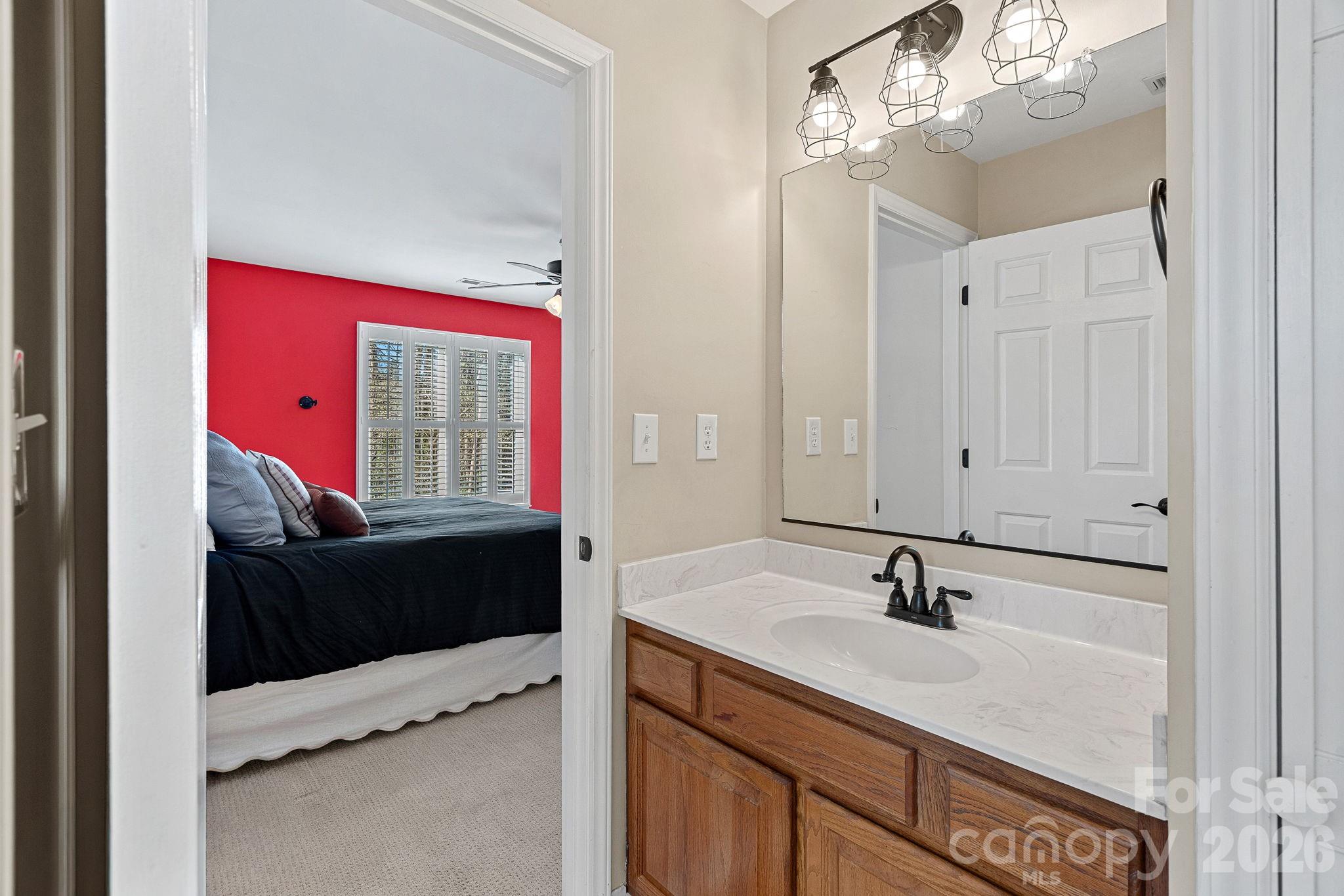 Carsons Place - Residential