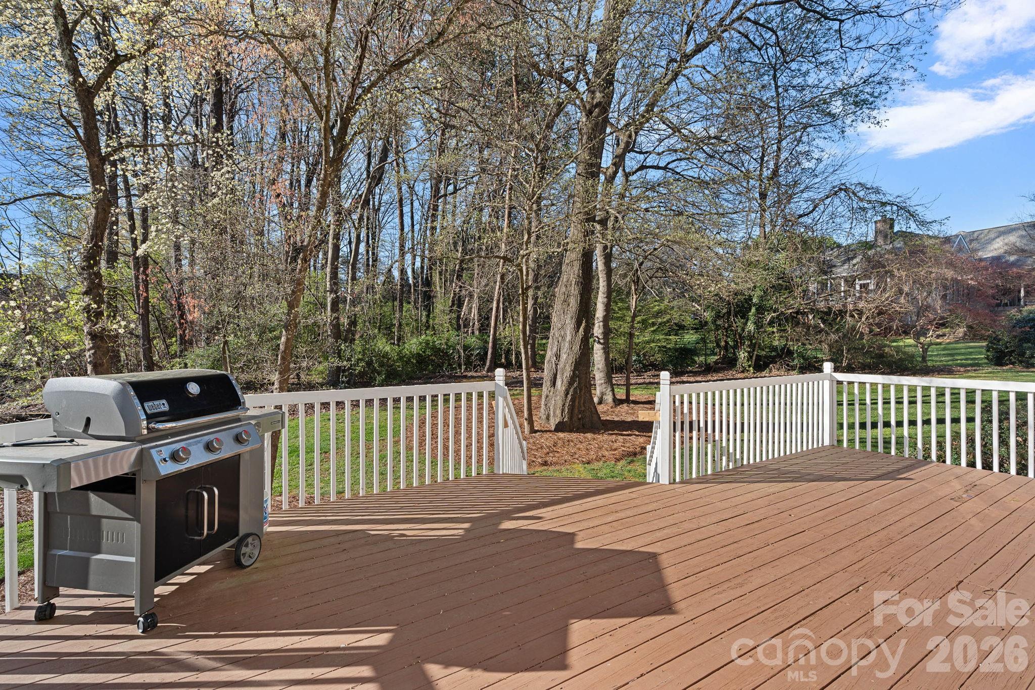 Carsons Place - Residential