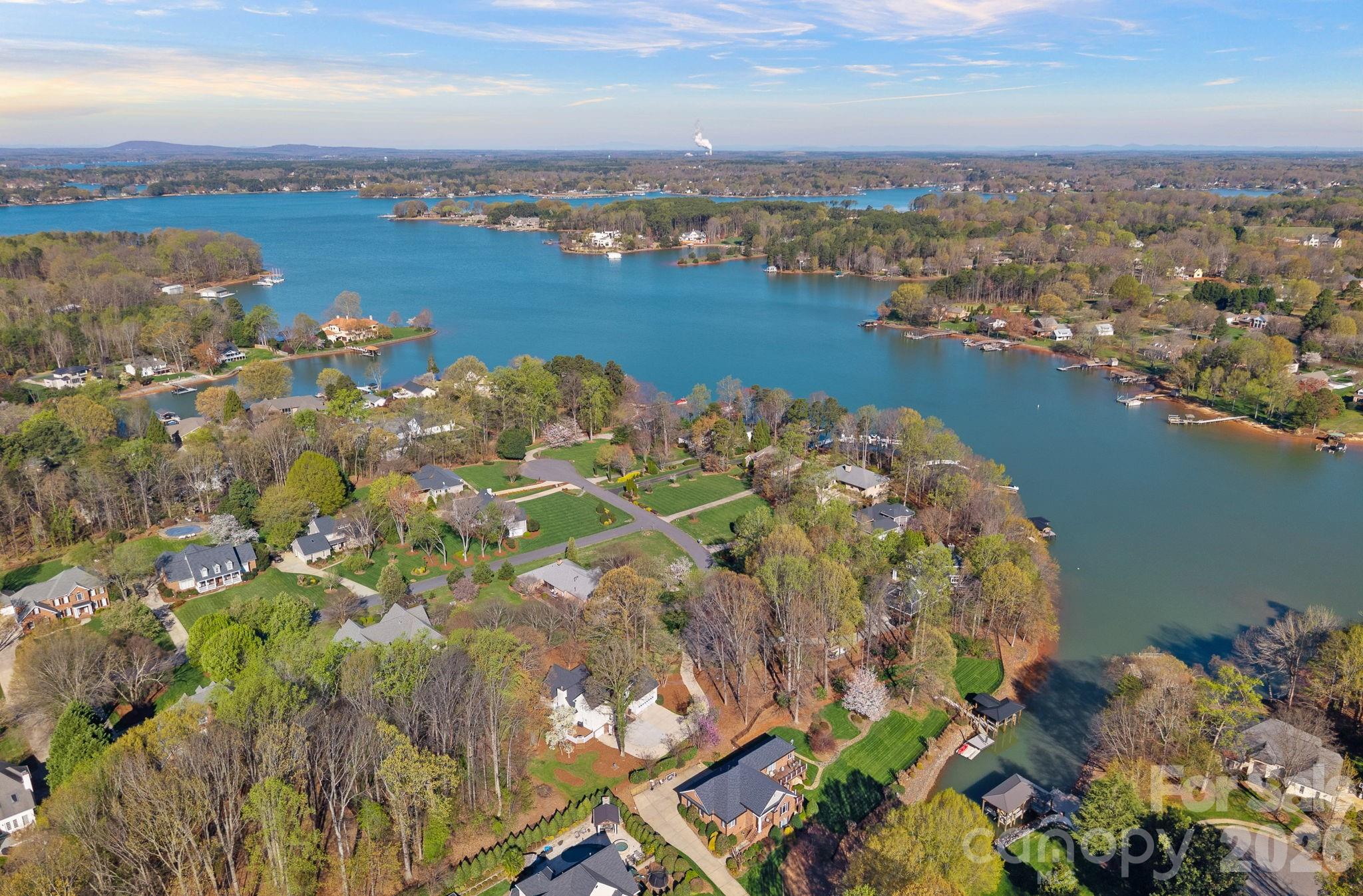 Carsons Place - Residential