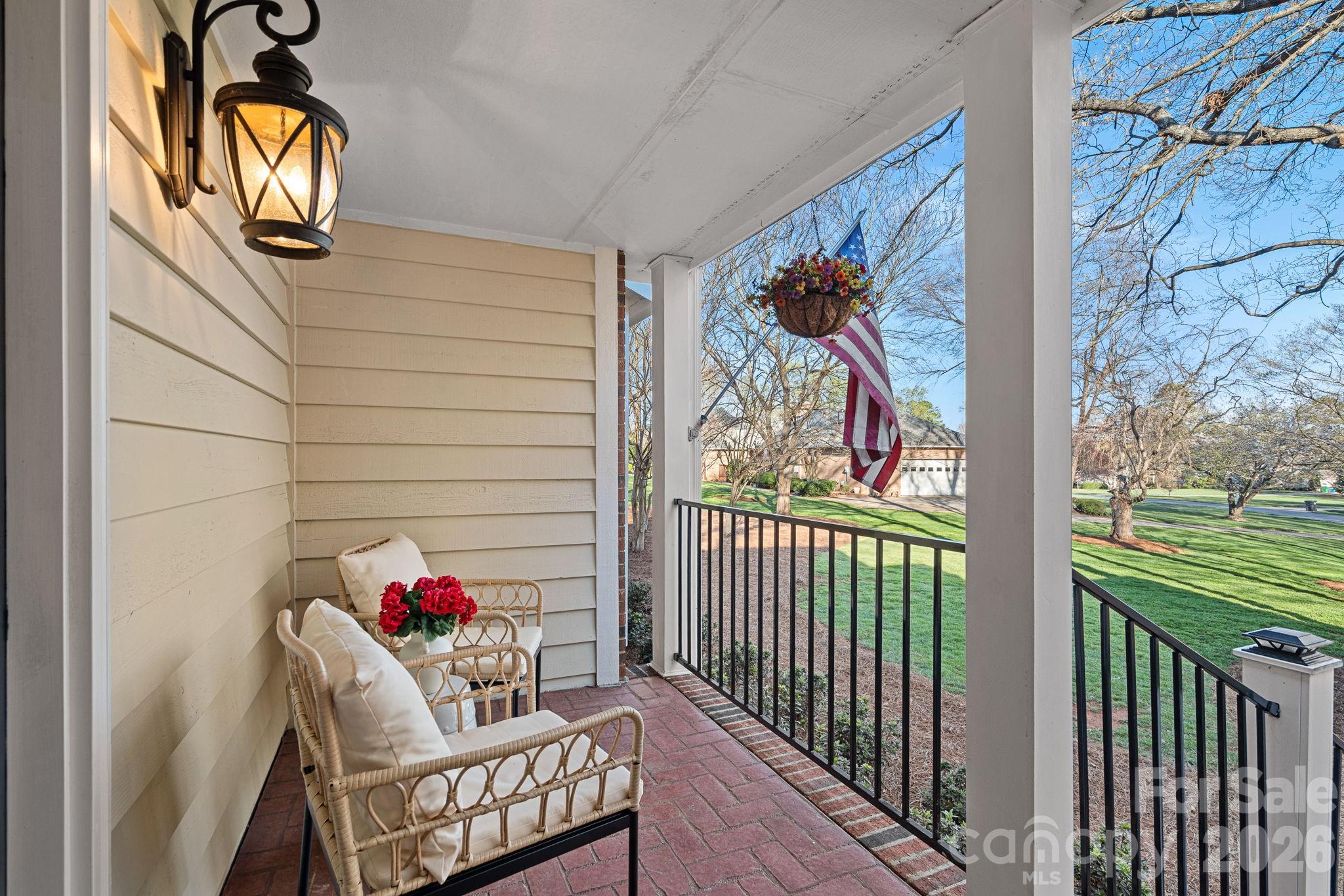 Carsons Place - Residential