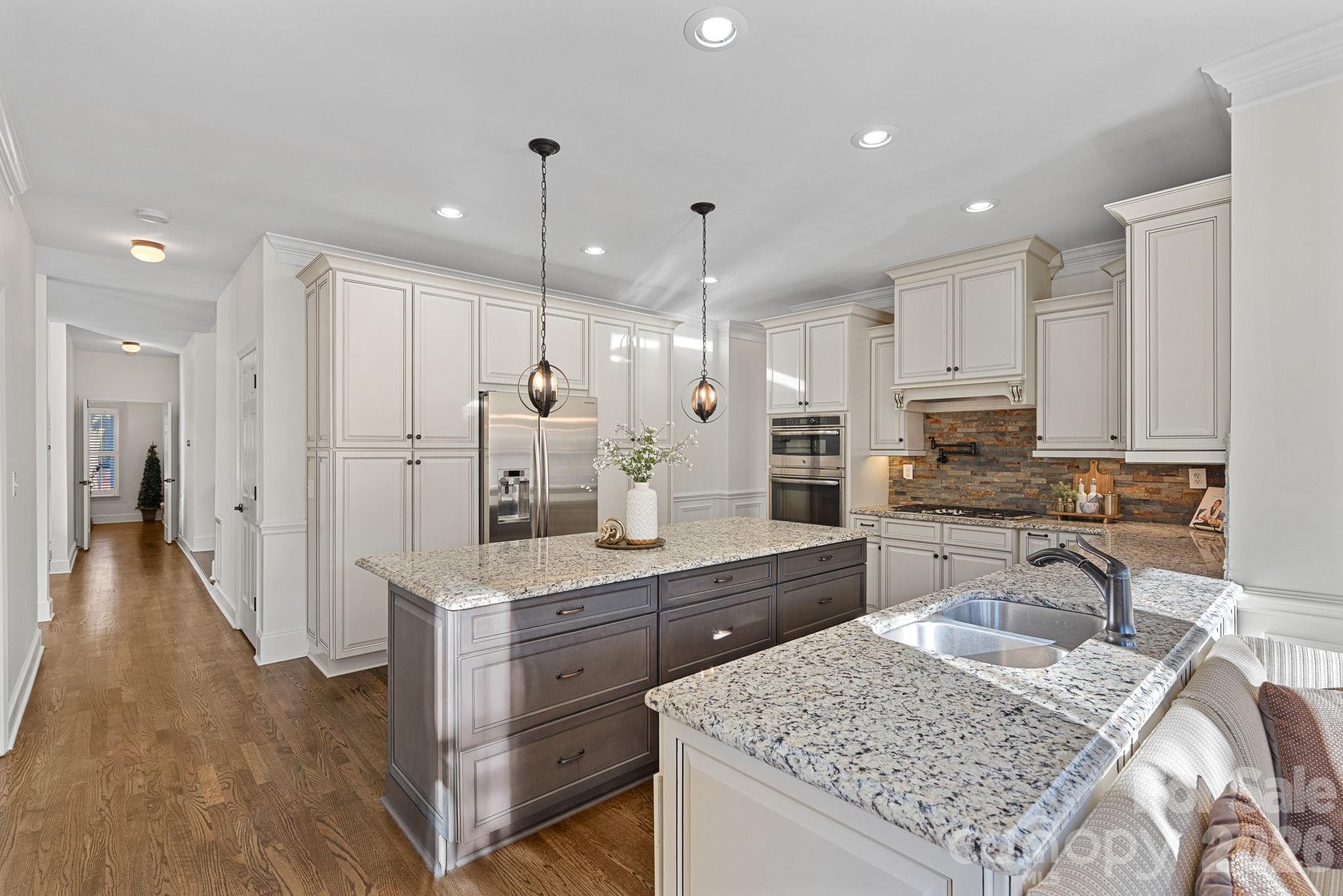 Carsons Place - Residential