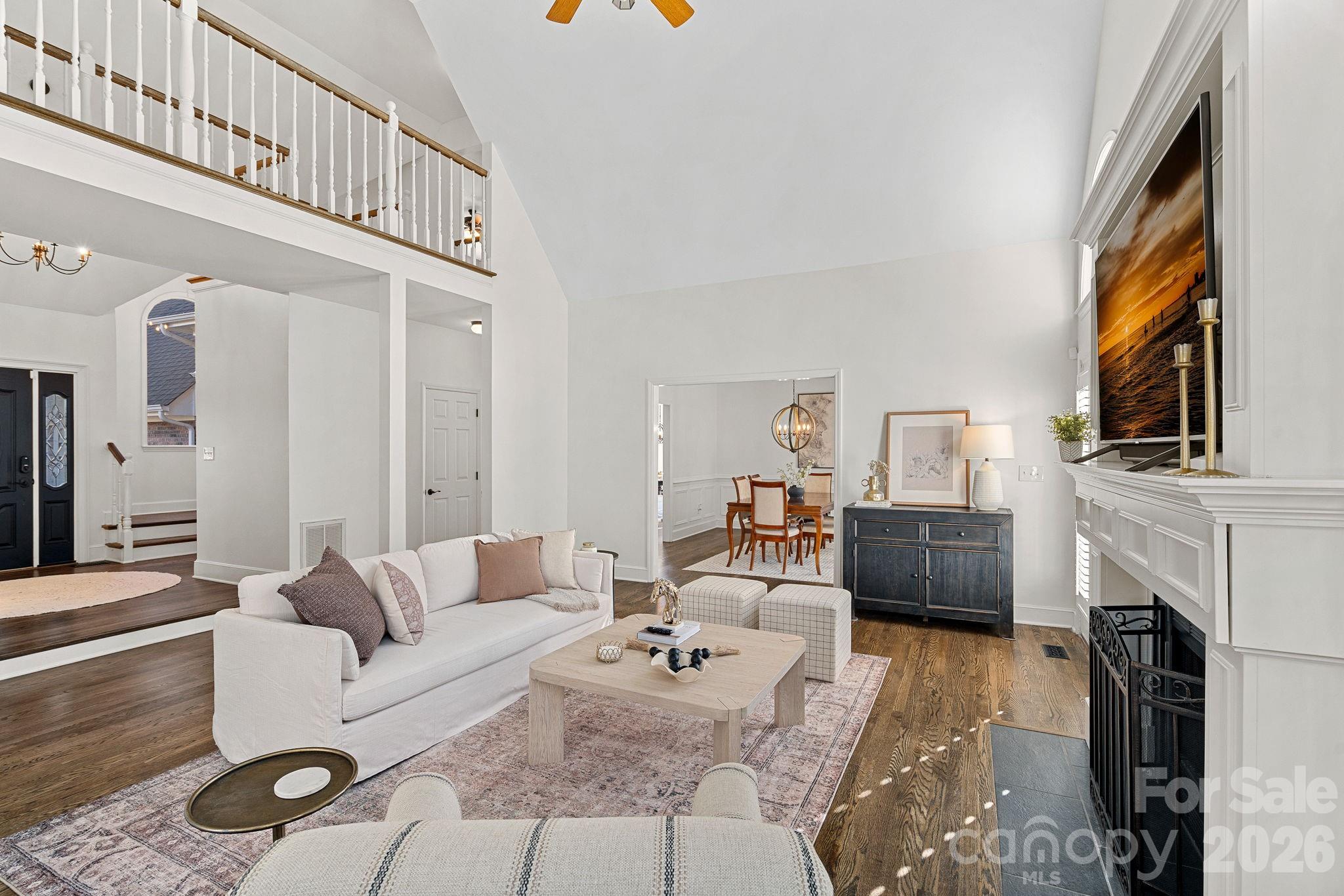 Carsons Place - Residential